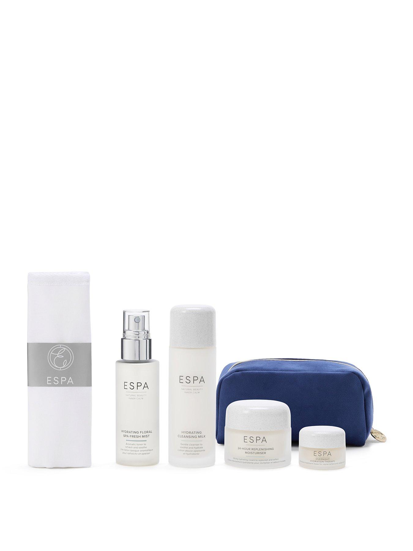 ESPA Winter Hydration Collection (Worth £85)