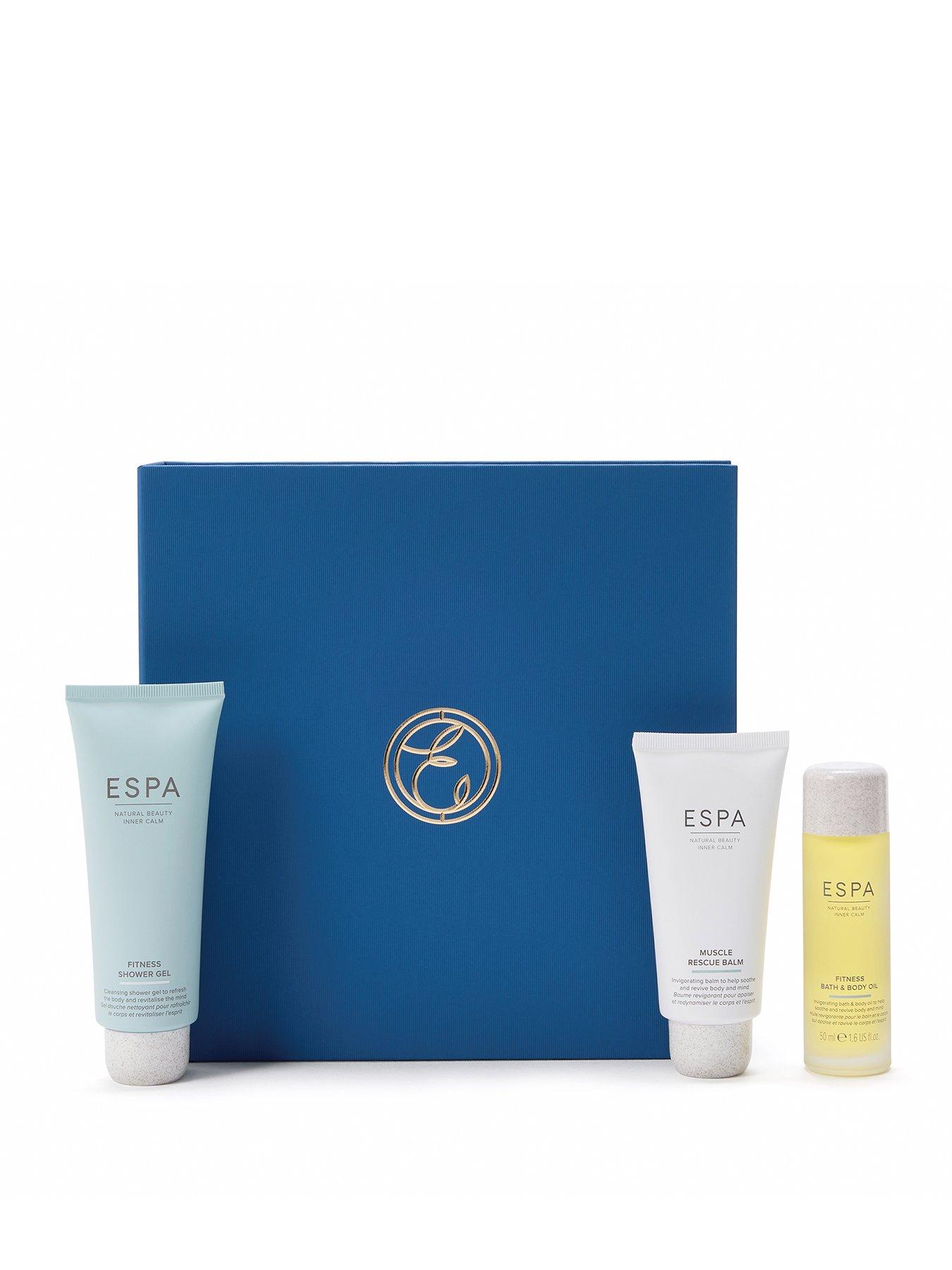 ESPA Fitness Collection (Worth £61)