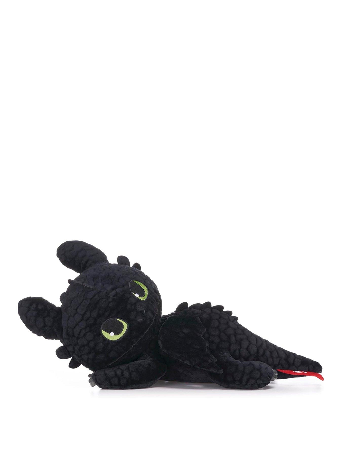 How to Train Your Dragon Toothless 18" Plush Toy