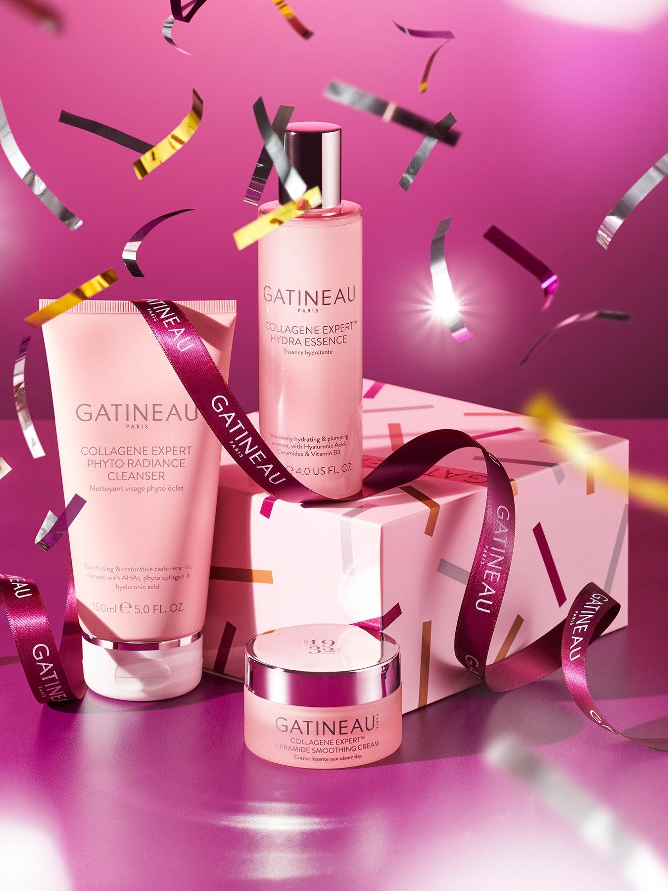 Gatineau Collagene Expert Plump & Smooth Collection