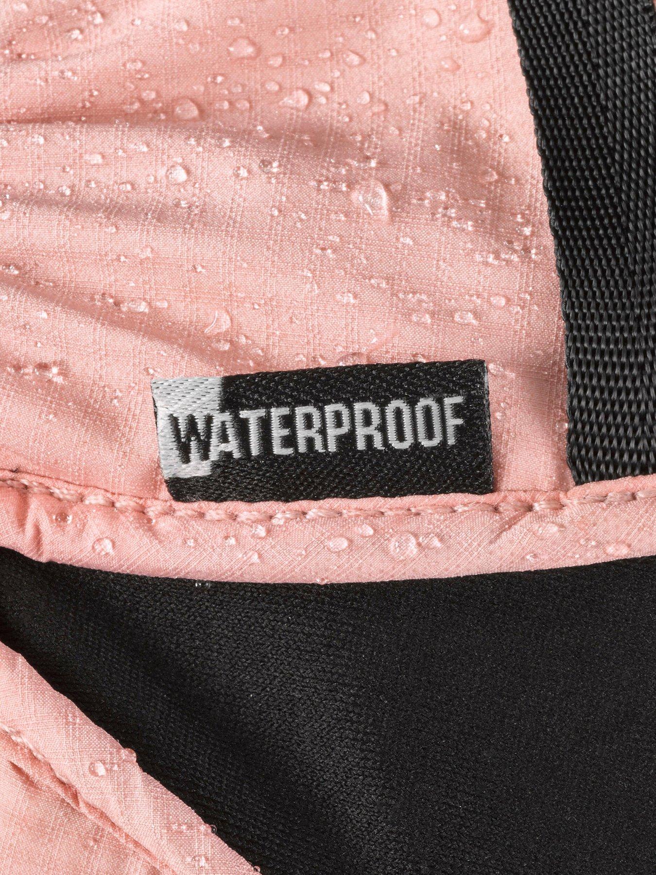 Image 5 of 5 of Decathlon Womens Ski Mitten 500 - Pink