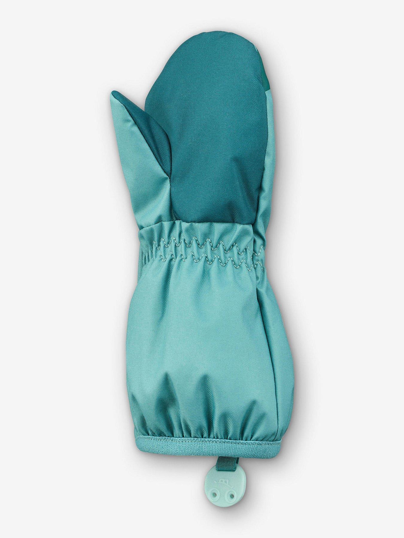 Decathlon Toddler Mittens 500 Warm - Turquoise | Very
