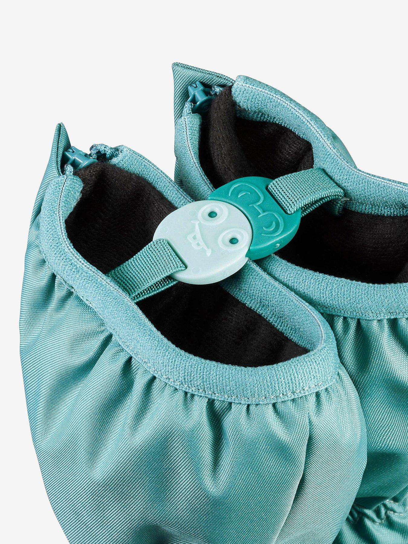 Decathlon Toddler Mittens 500 Warm - Turquoise | Very