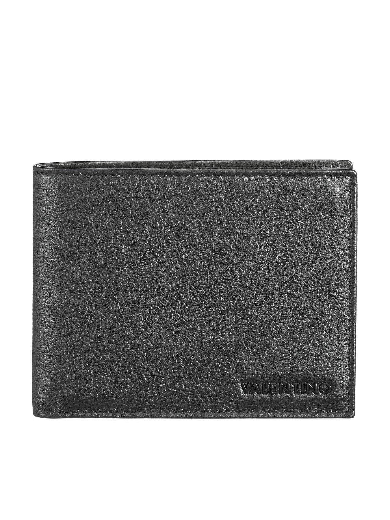Valentino Valentino History Wallet