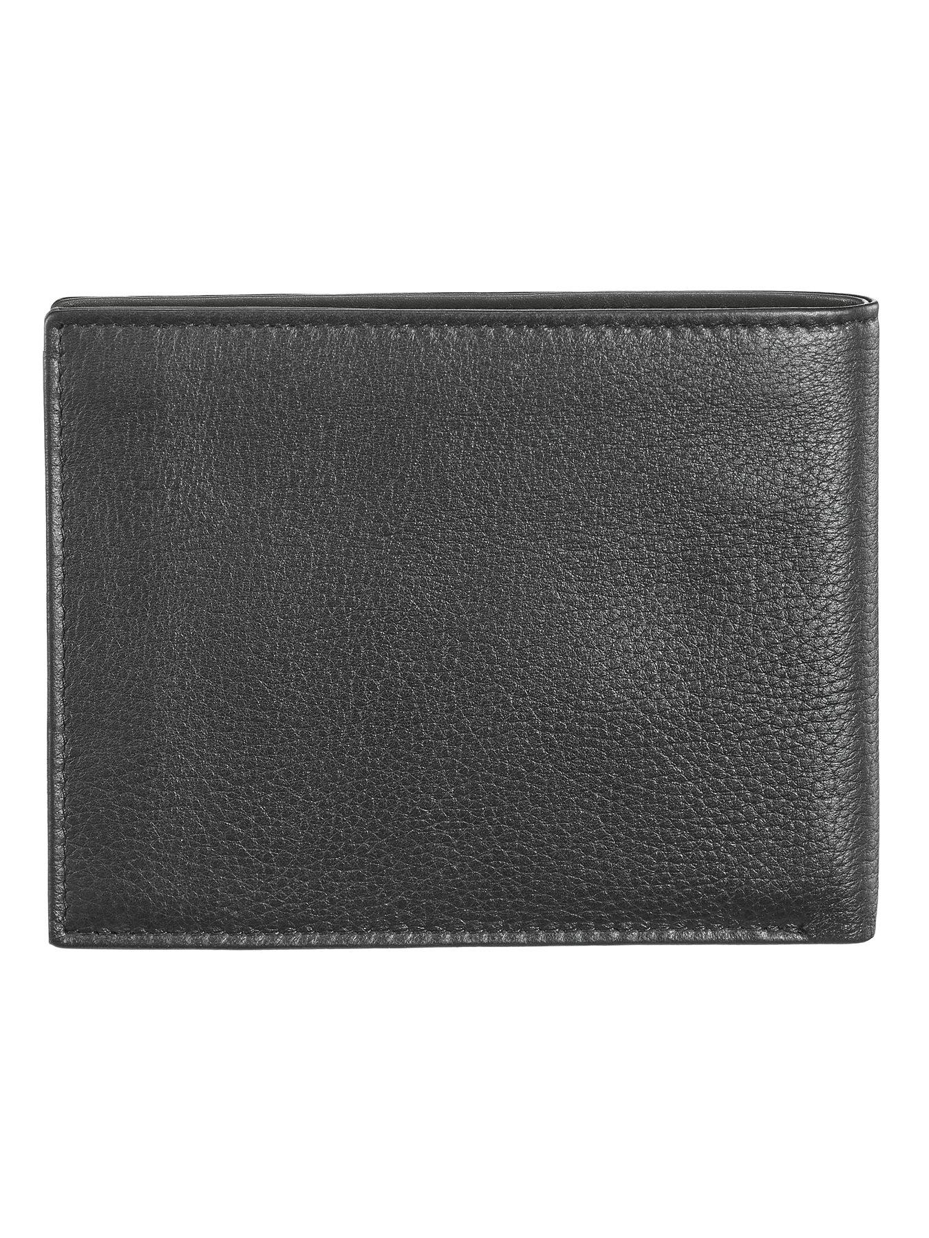 Image 2 of 5 of Valentino Valentino History Wallet