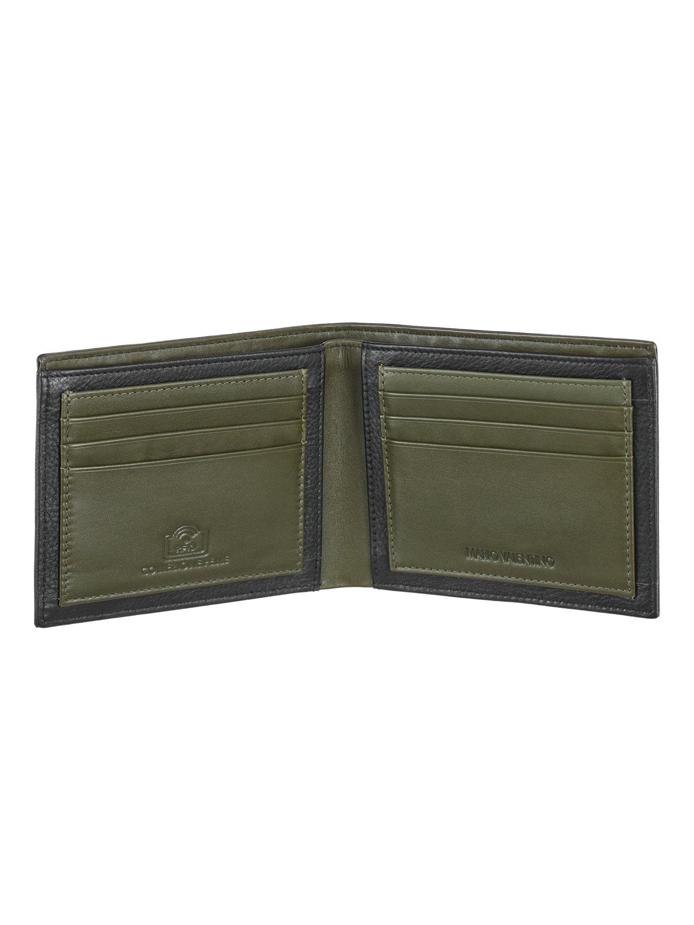 Image 4 of 5 of Valentino Valentino History Wallet