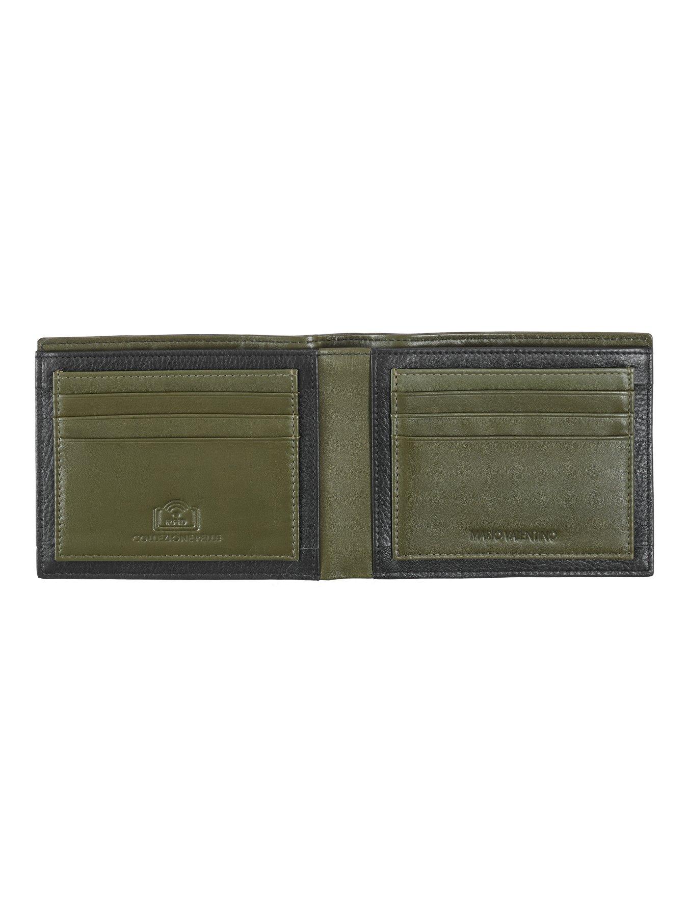 Image 5 of 5 of Valentino Valentino History Wallet
