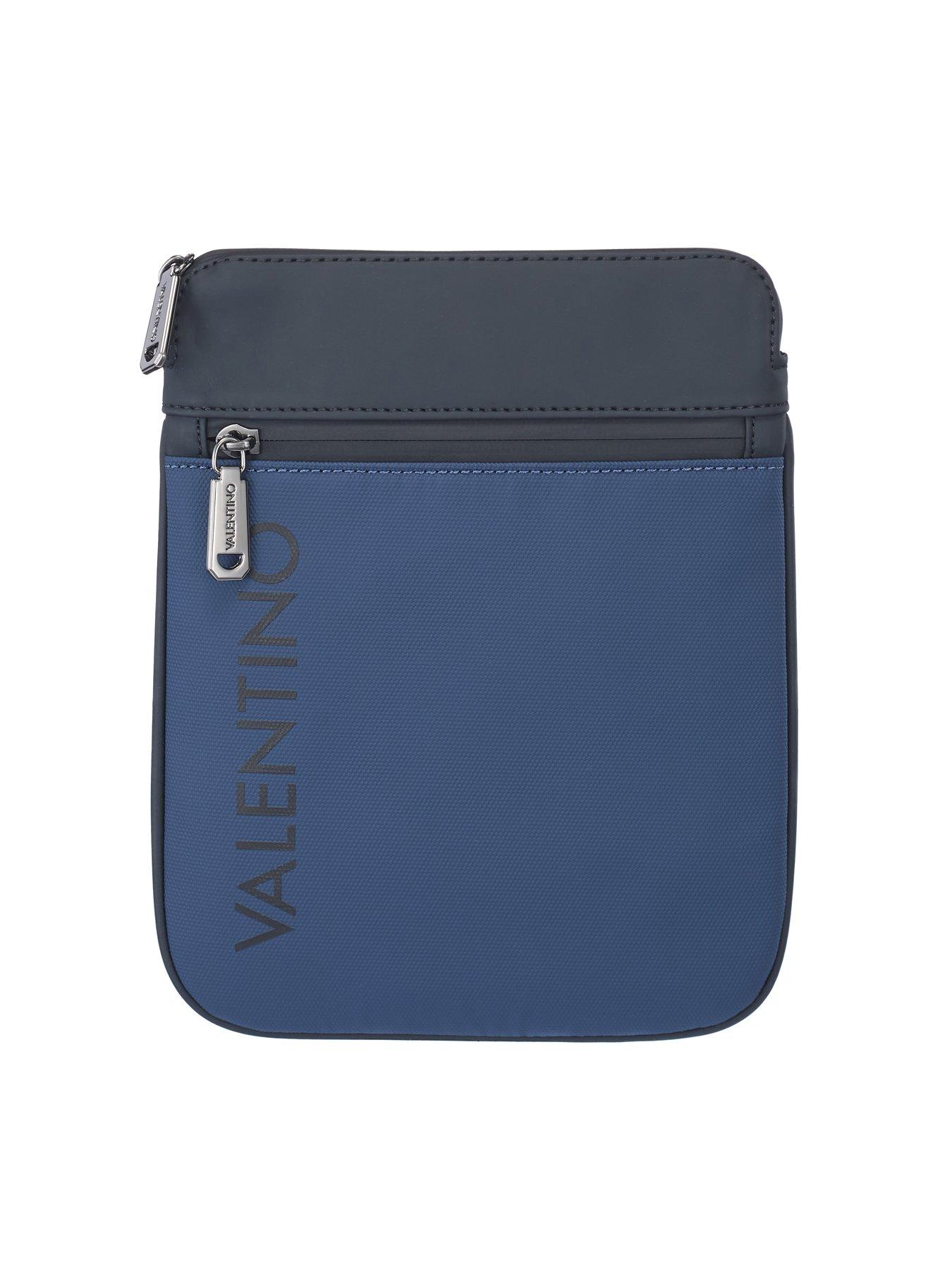 Image 3 of 7 of Valentino Dragonhawk Crossbody Bag - Blue