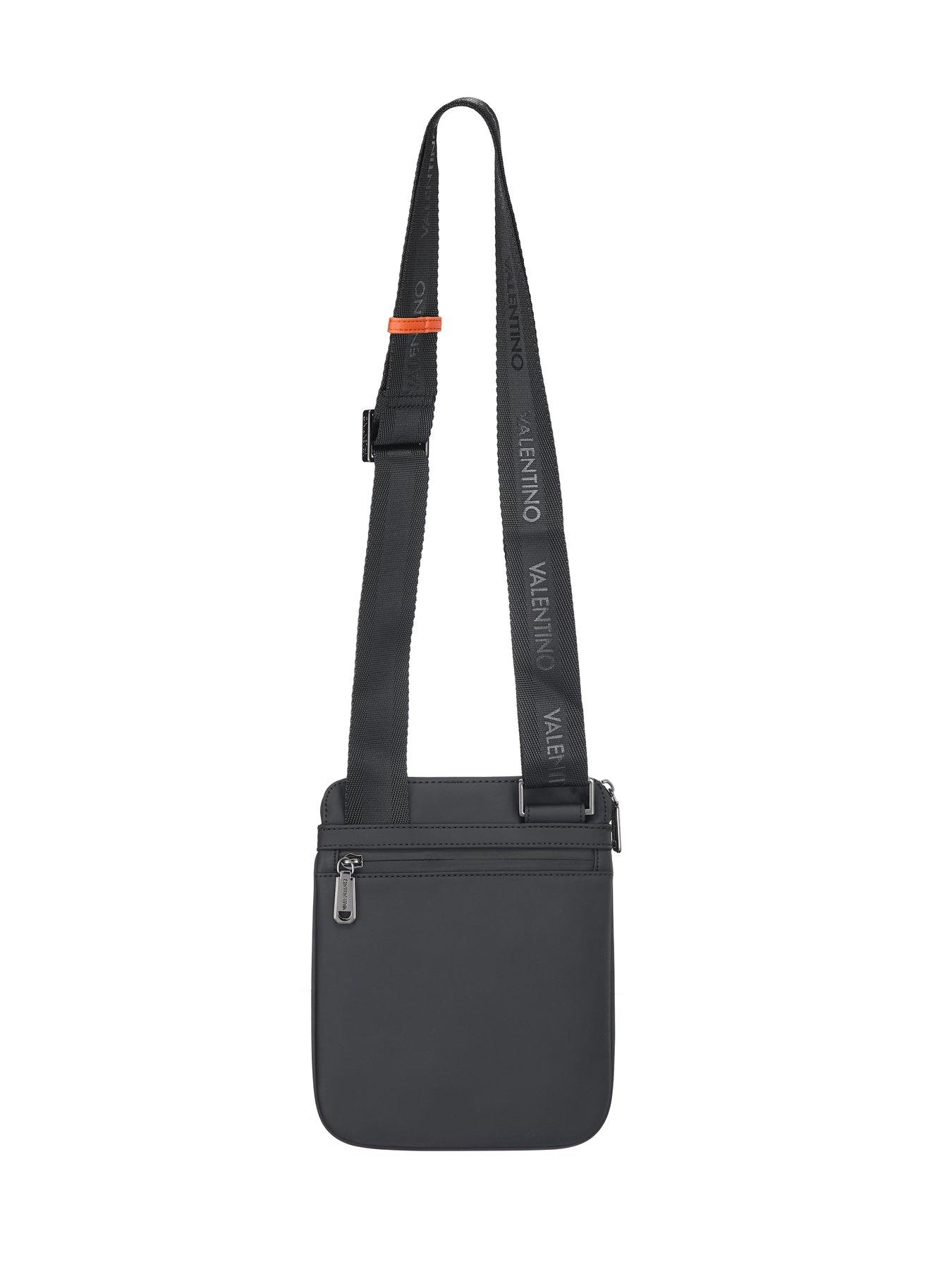 Image 6 of 7 of Valentino Dragonhawk Crossbody Bag - Blue