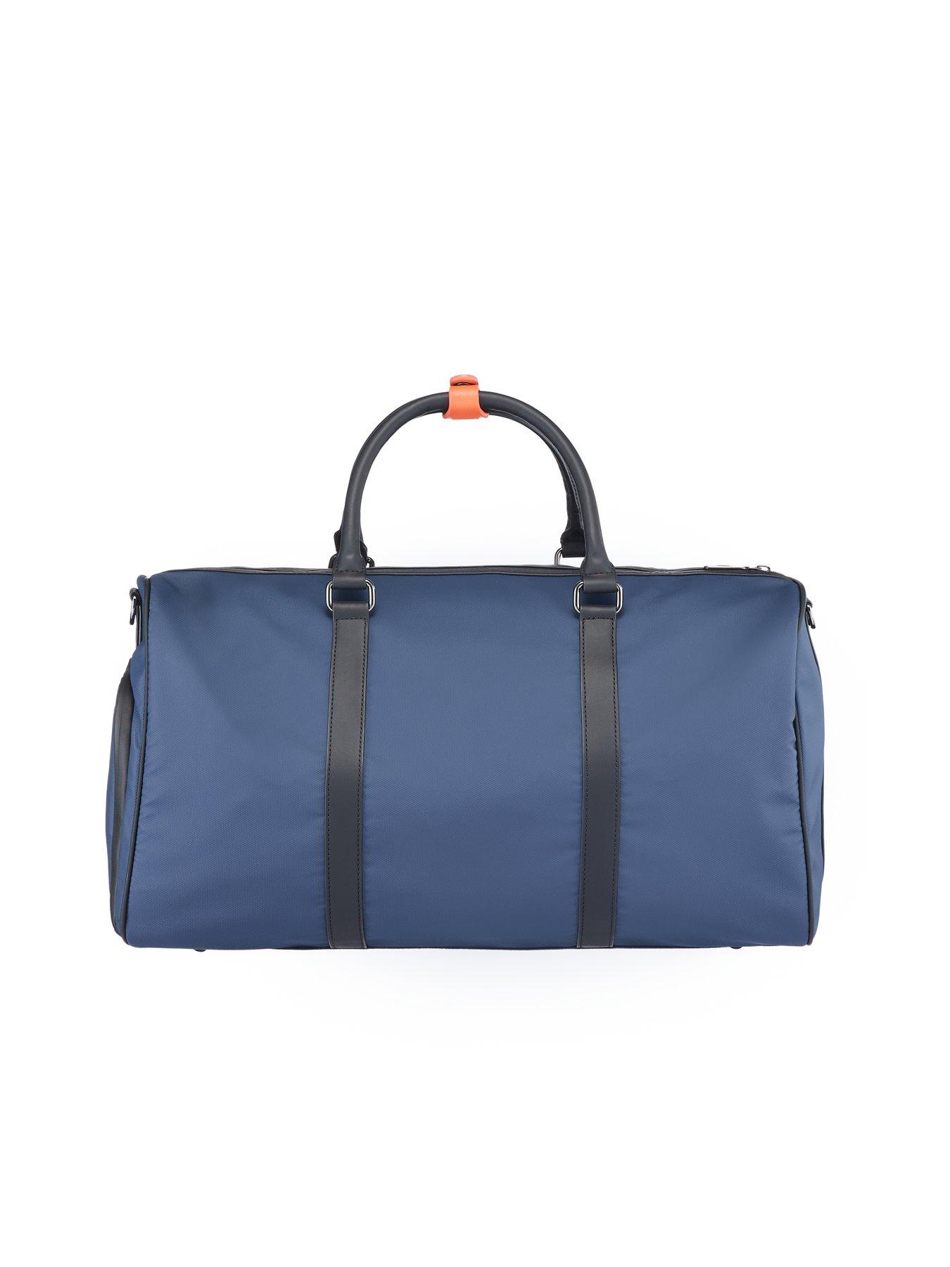 Image 5 of 7 of Valentino Dragonhawk Holdall Bag - Blue