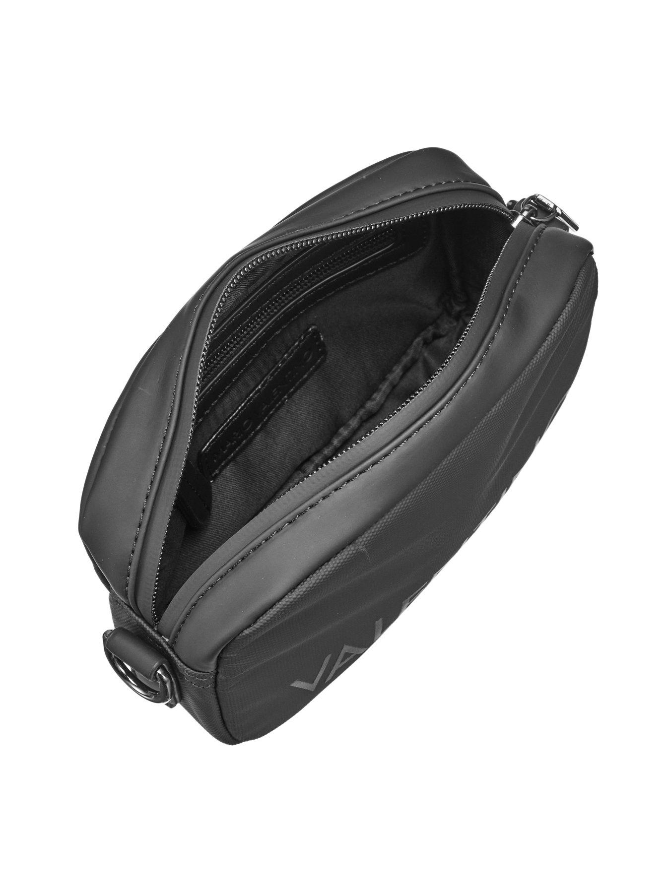 Image 4 of 6 of Valentino Dragonhawk Crossbody Bag - Black