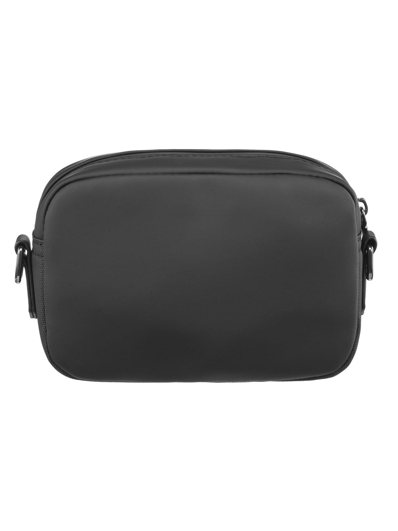 Image 5 of 6 of Valentino Dragonhawk Crossbody Bag - Black