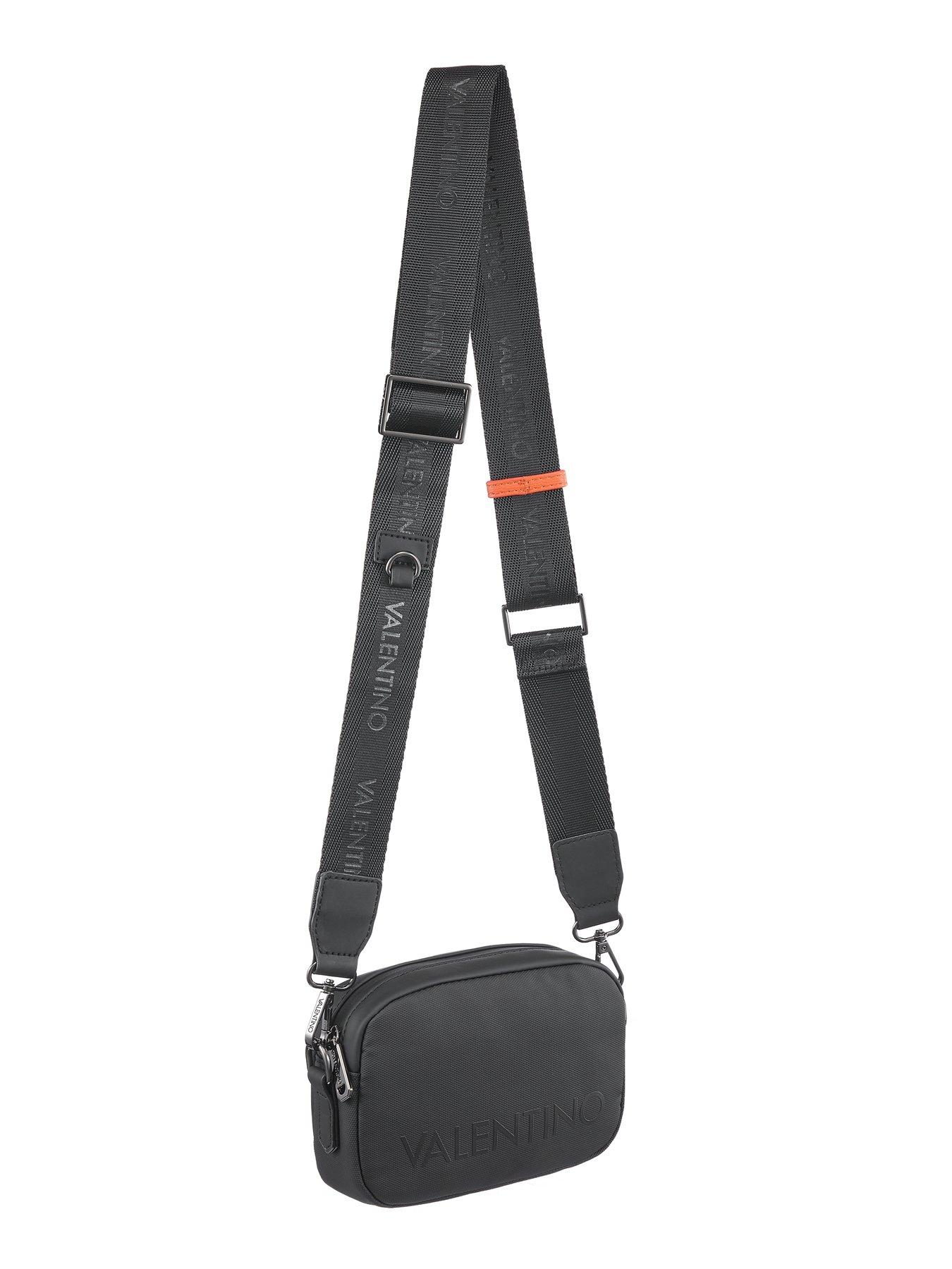 Image 6 of 6 of Valentino Dragonhawk Crossbody Bag - Black