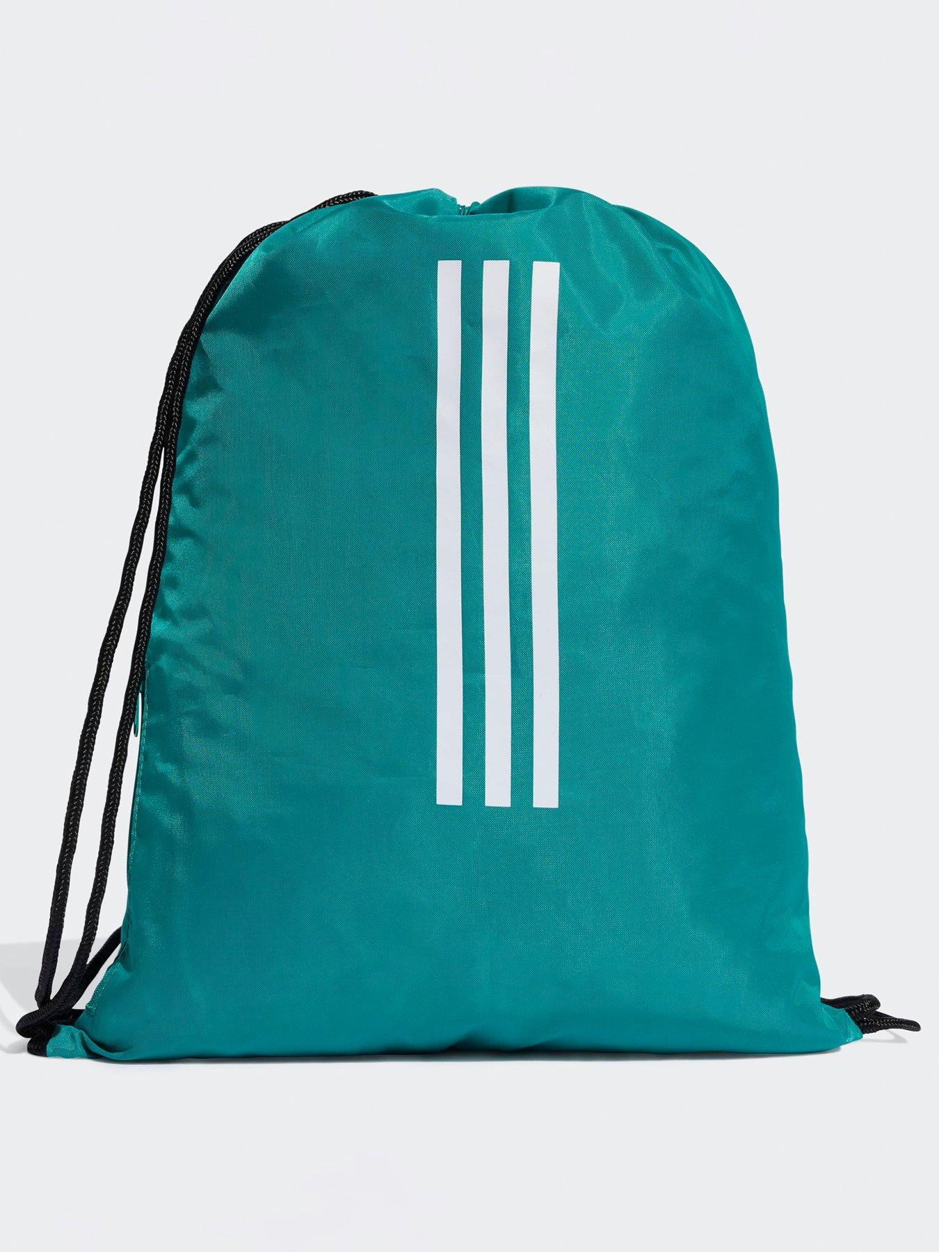 Image 2 of 4 of adidas Unisex Liverpool Fc Gym Sack - Green