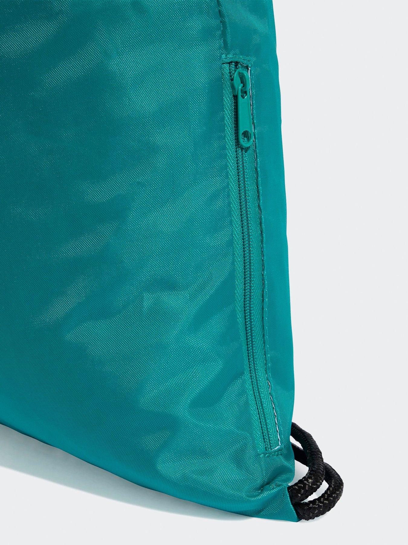 Image 3 of 4 of adidas Unisex Liverpool Fc Gym Sack - Green