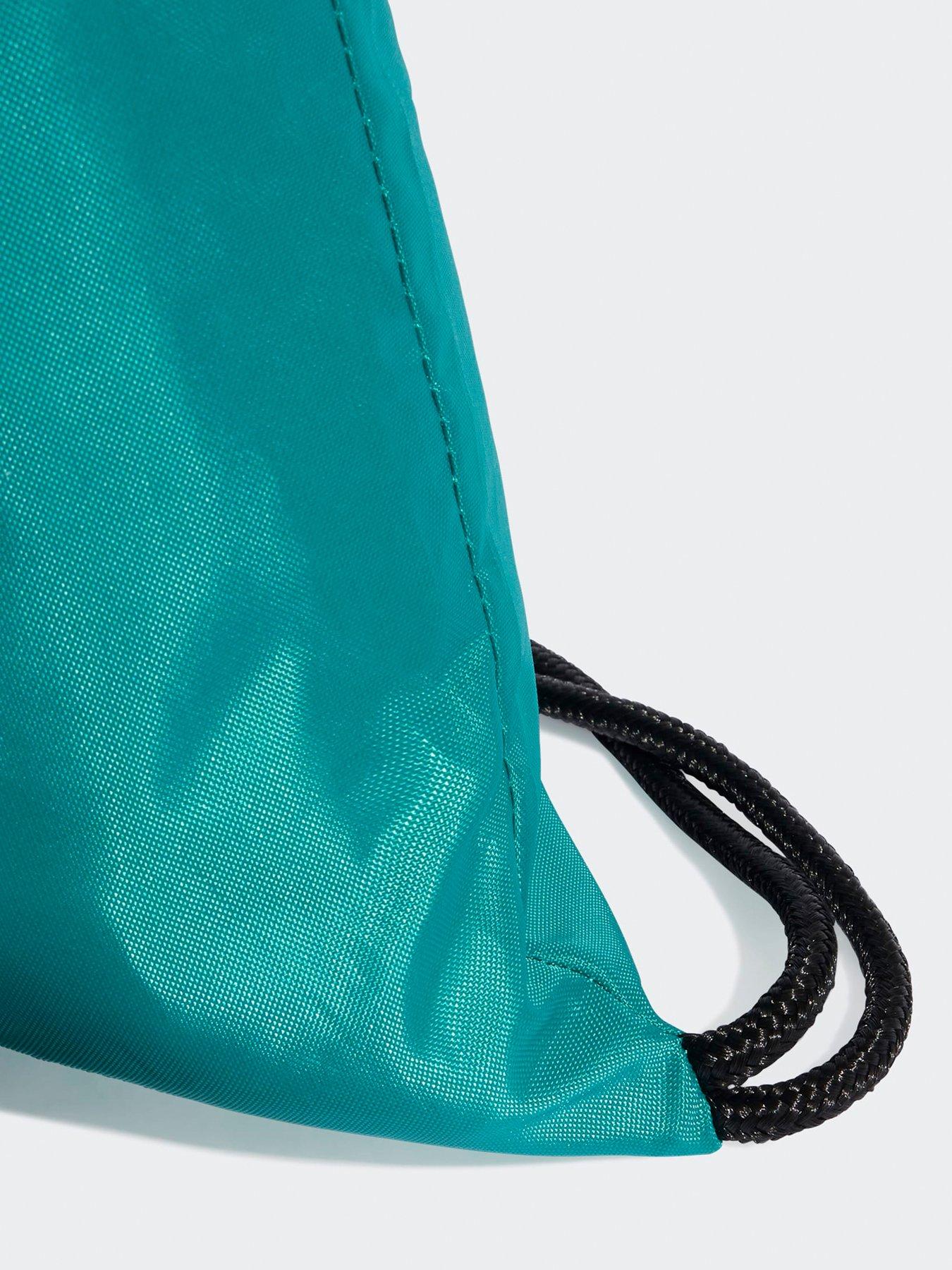 Image 4 of 4 of adidas Unisex Liverpool Fc Gym Sack - Green
