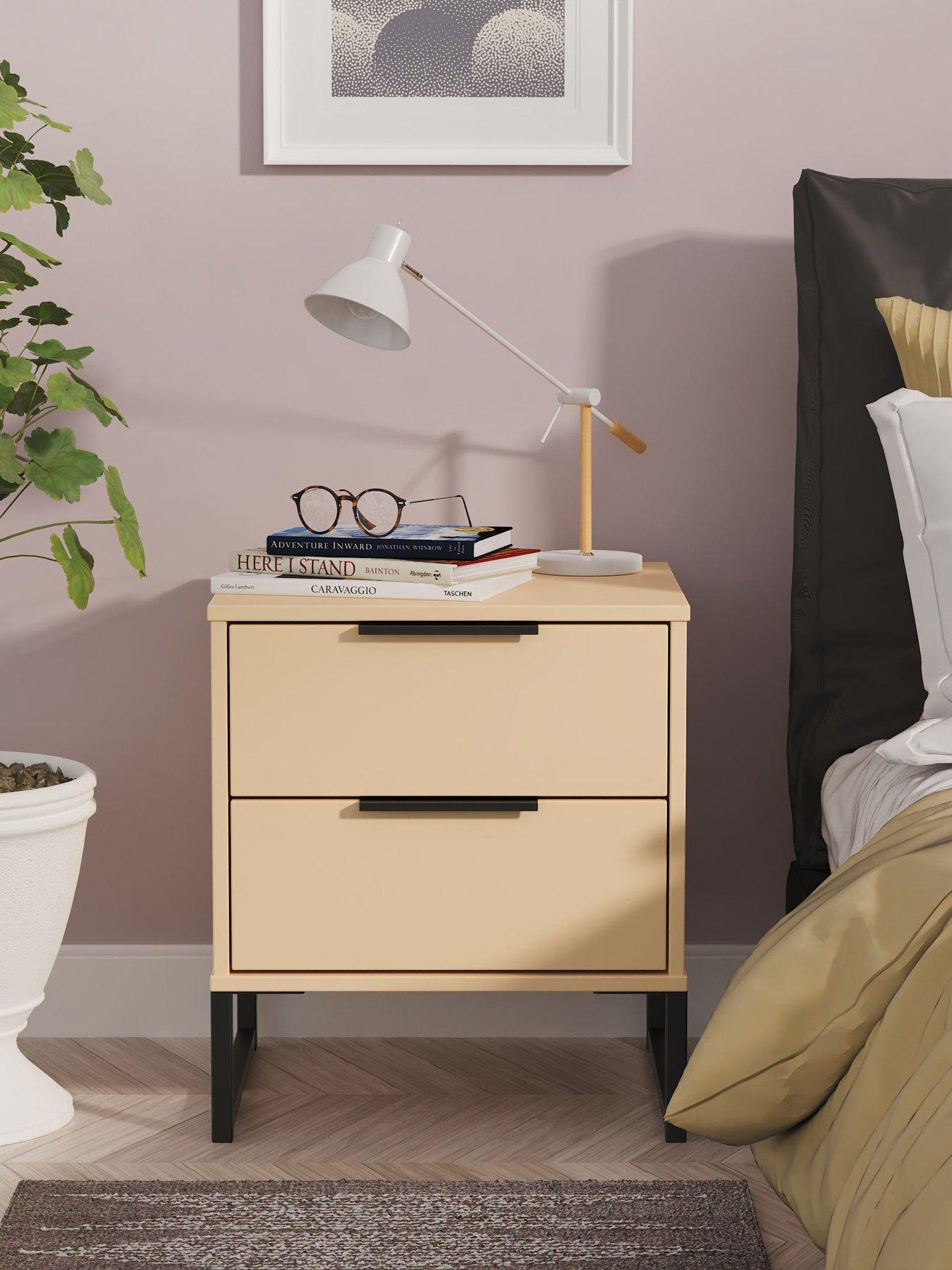 swift-emerson-ready-assemblednbsp2-drawer-bedside-table
