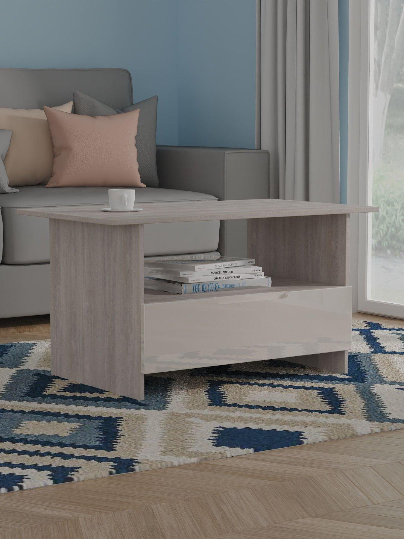 SWIFT Florence Coffee Table