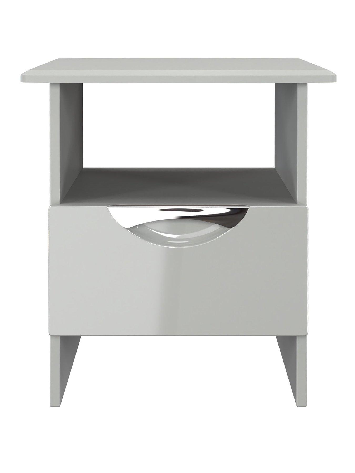 Image 2 of 6 of SWIFT Alva Ready Assembled&nbsp;Side Table