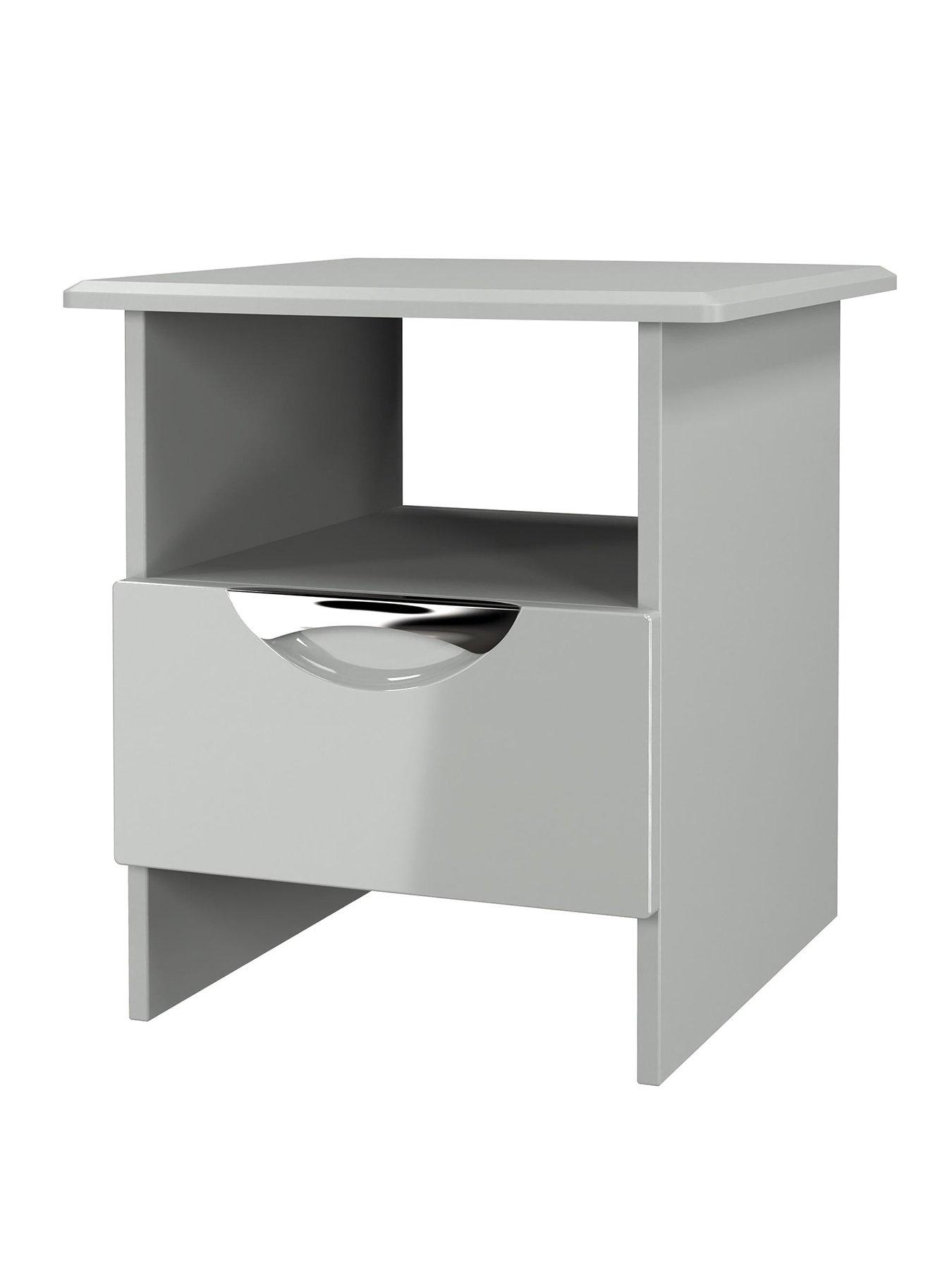 Image 3 of 6 of SWIFT Alva Ready Assembled&nbsp;Side Table