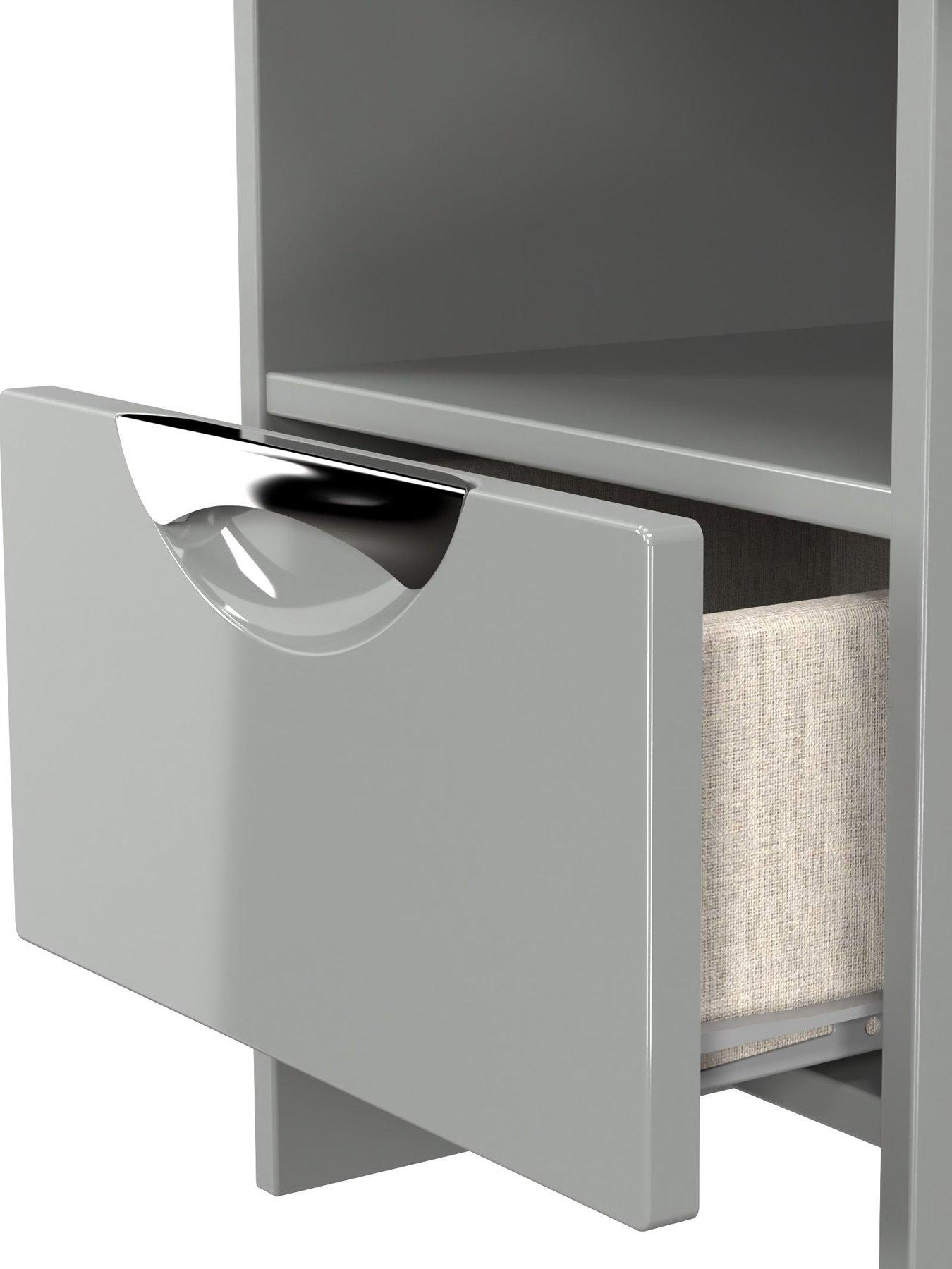 Image 5 of 6 of SWIFT Alva Ready Assembled&nbsp;Side Table