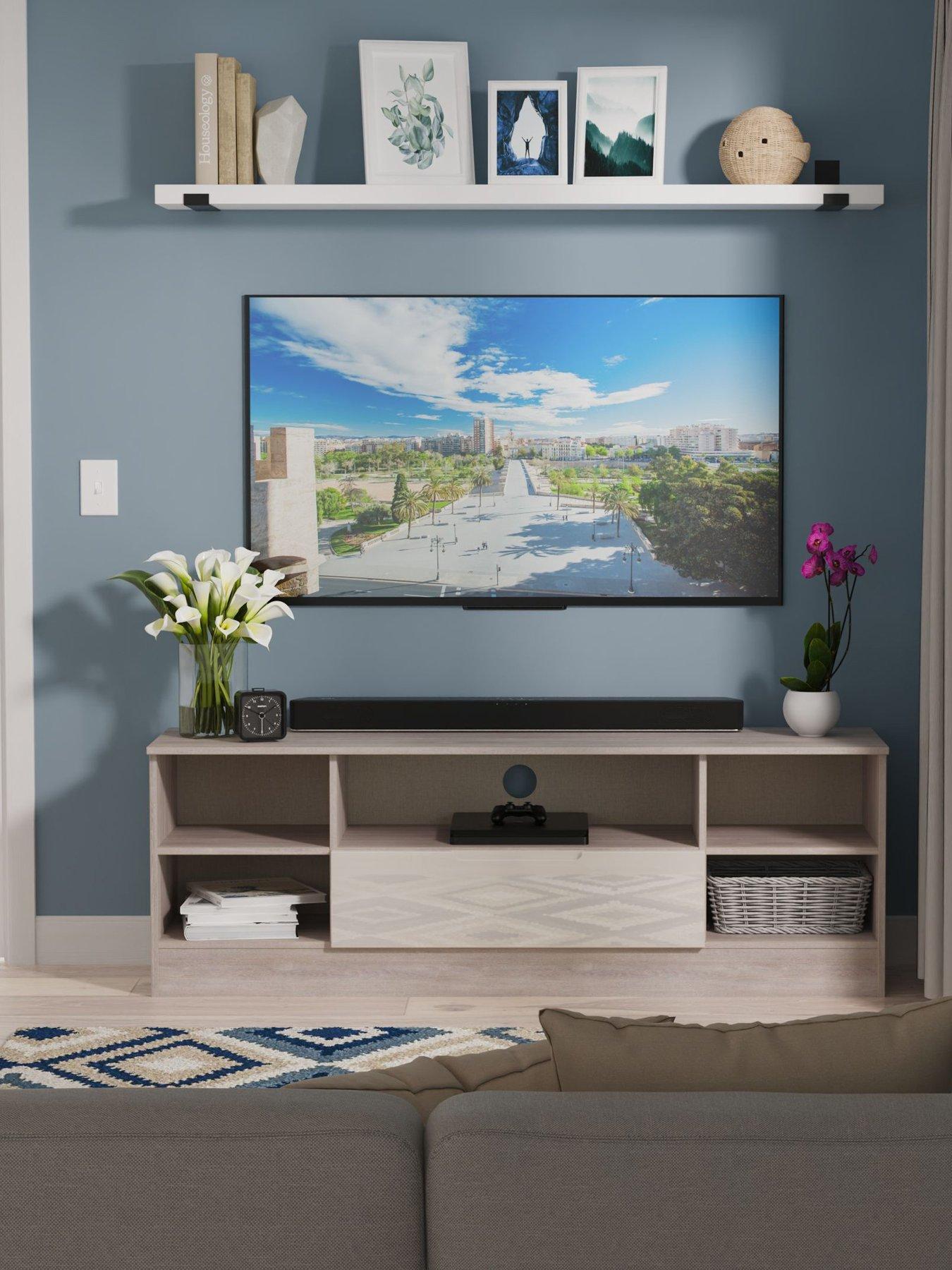 SWIFT Florence Wide Tv & Media Unit
