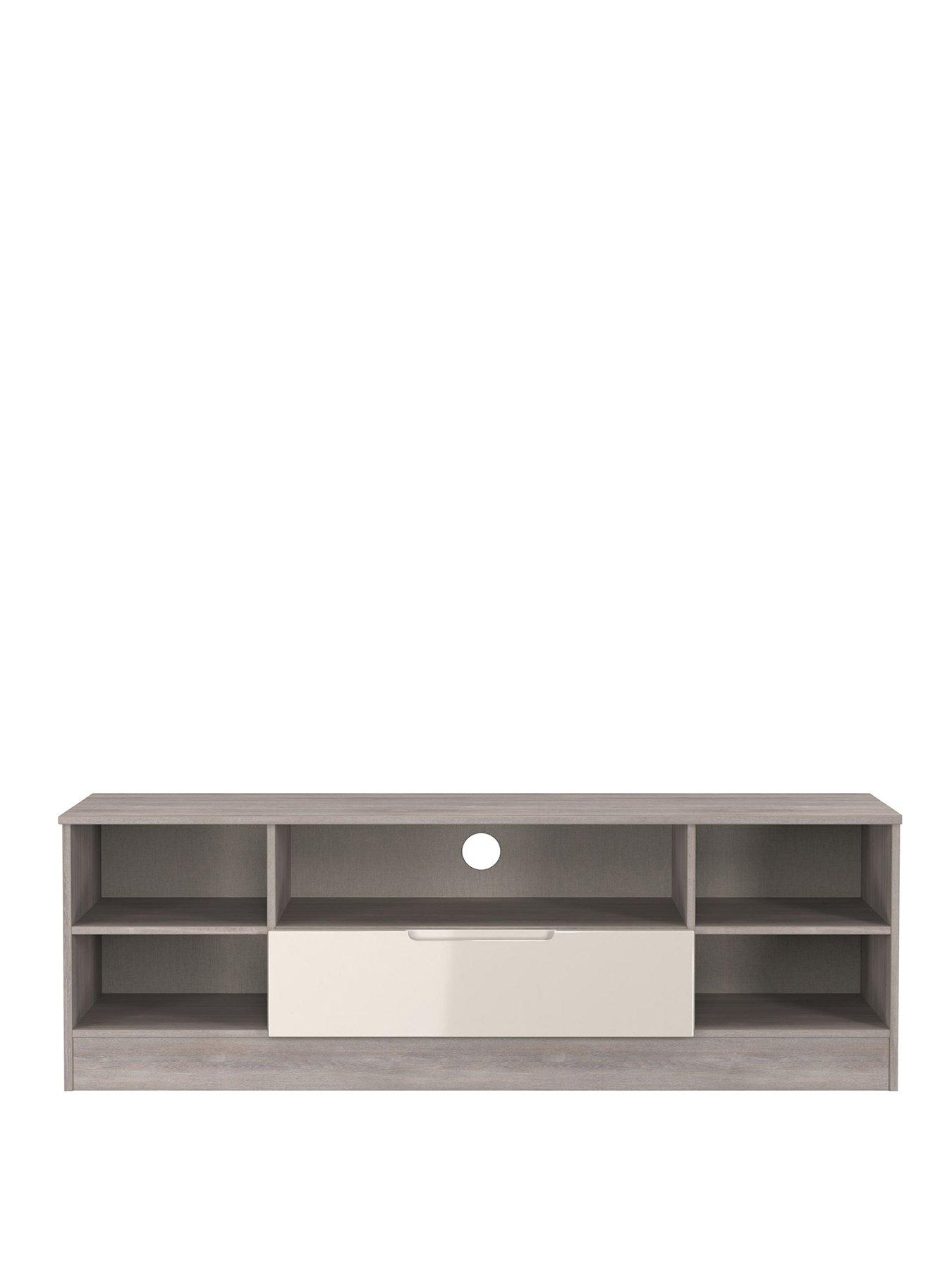 Image 2 of 6 of SWIFT Florence Wide Tv & Media Unit