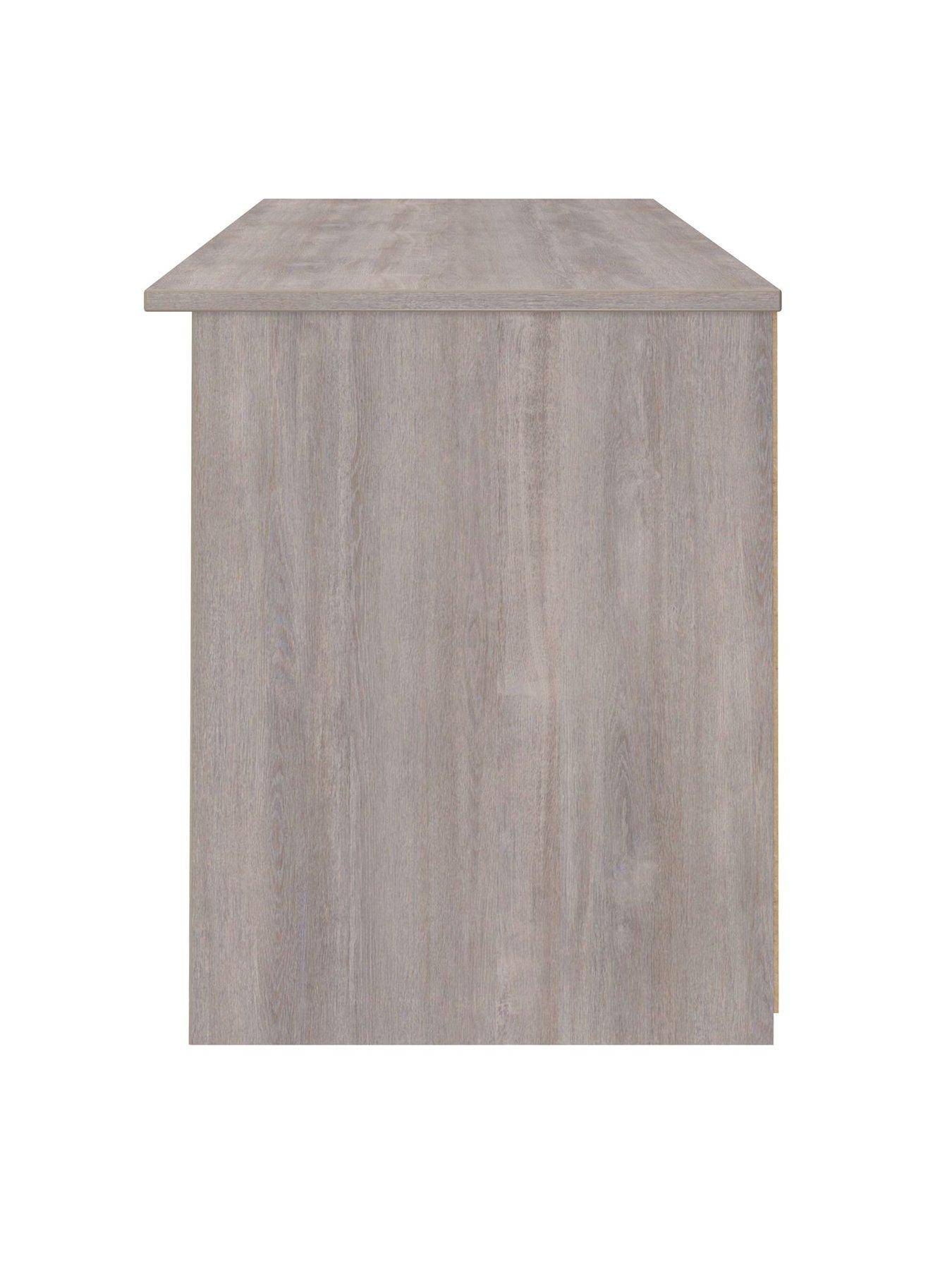 Image 6 of 6 of SWIFT Florence Wide Tv & Media Unit