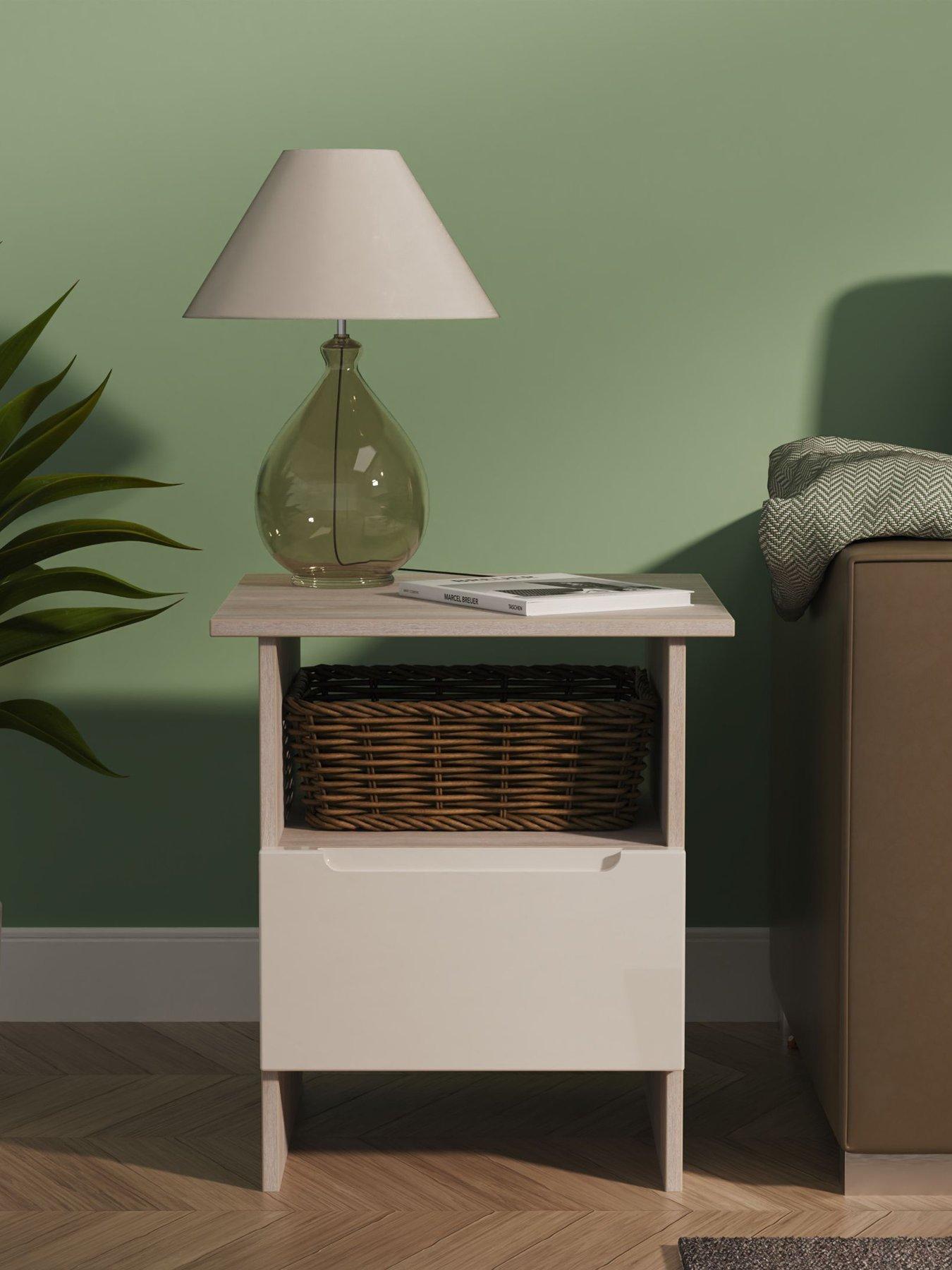 SWIFT Florence Side Table