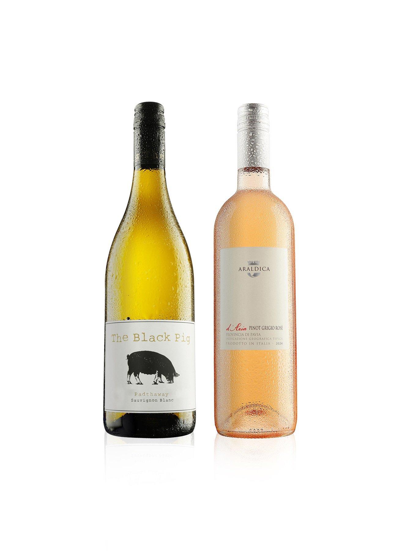 Image 3 of 4 of Virgin Wines wine lovers 6 pack