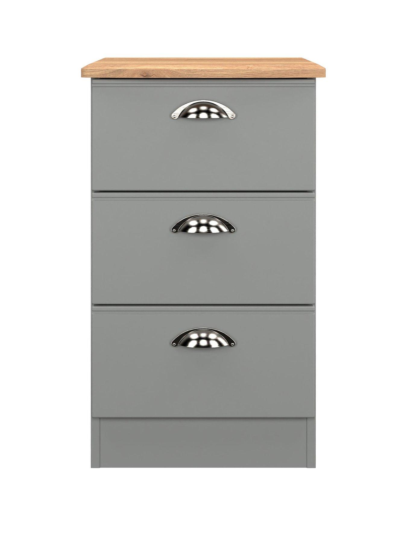 Image 2 of 6 of SWIFT Tivoli 5 Drawer Chest