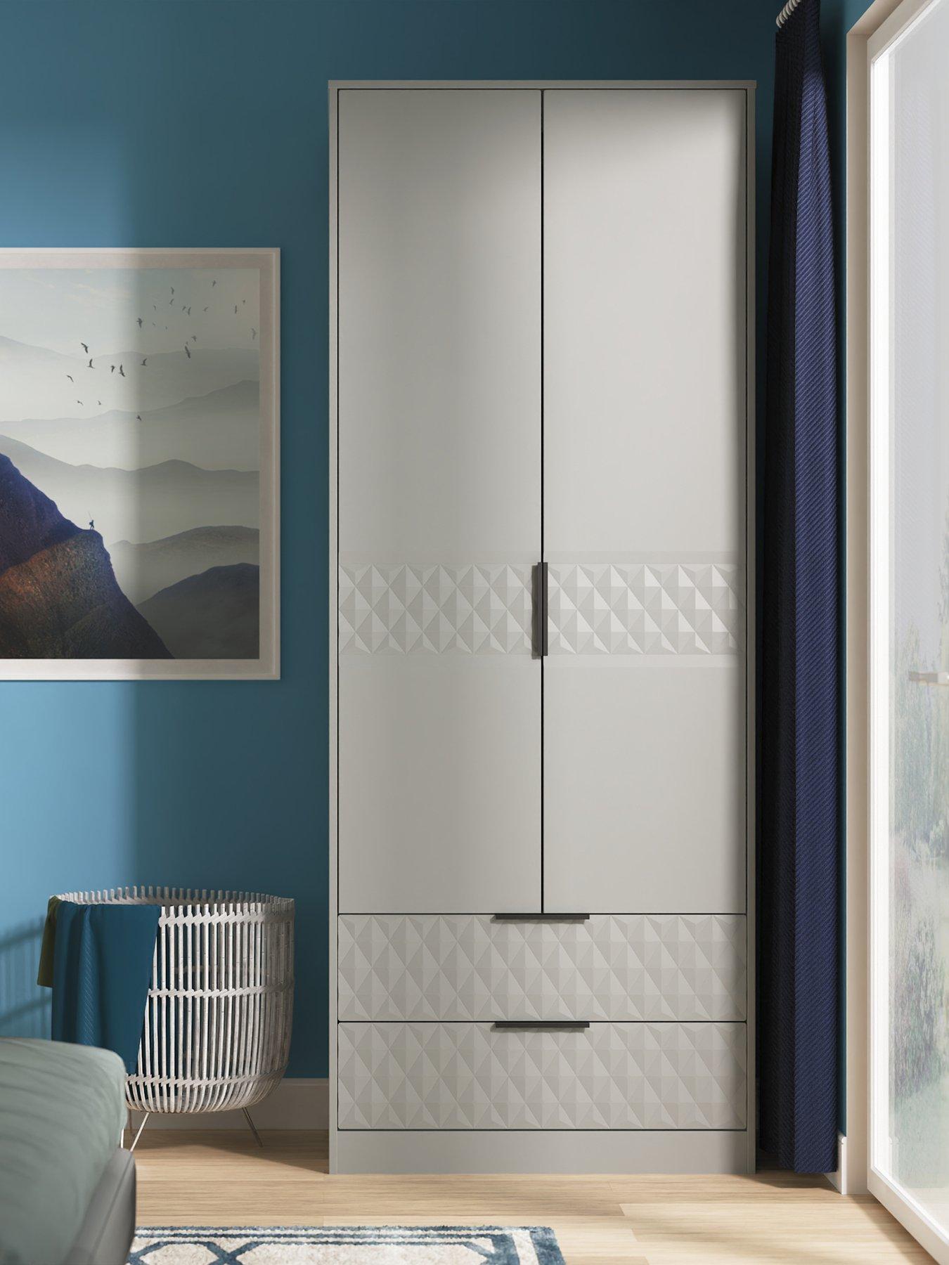 swift-zayn-ready-assemblednbspdouble-wardrobe-with-2-drawers