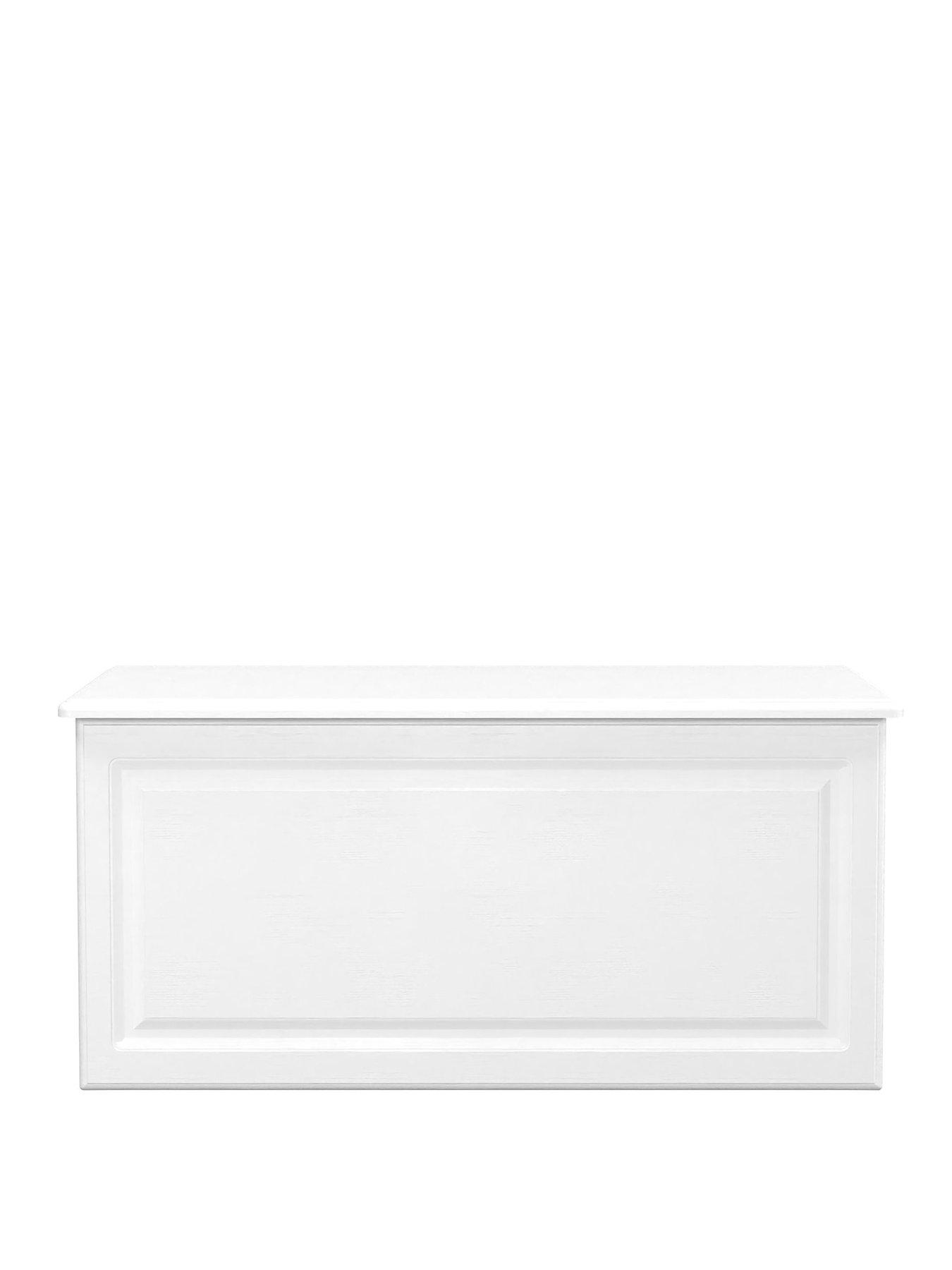 Image 2 of 6 of SWIFT Teddy Kids Ready Assembled&nbsp;Blanket / Storage Box