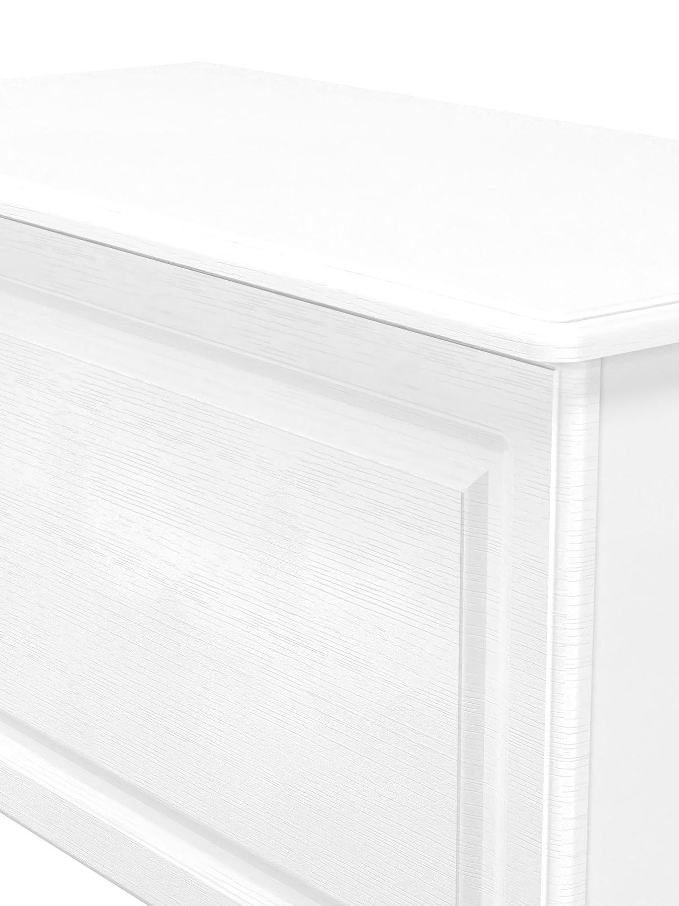 Image 4 of 6 of SWIFT Teddy Kids Ready Assembled&nbsp;Blanket / Storage Box