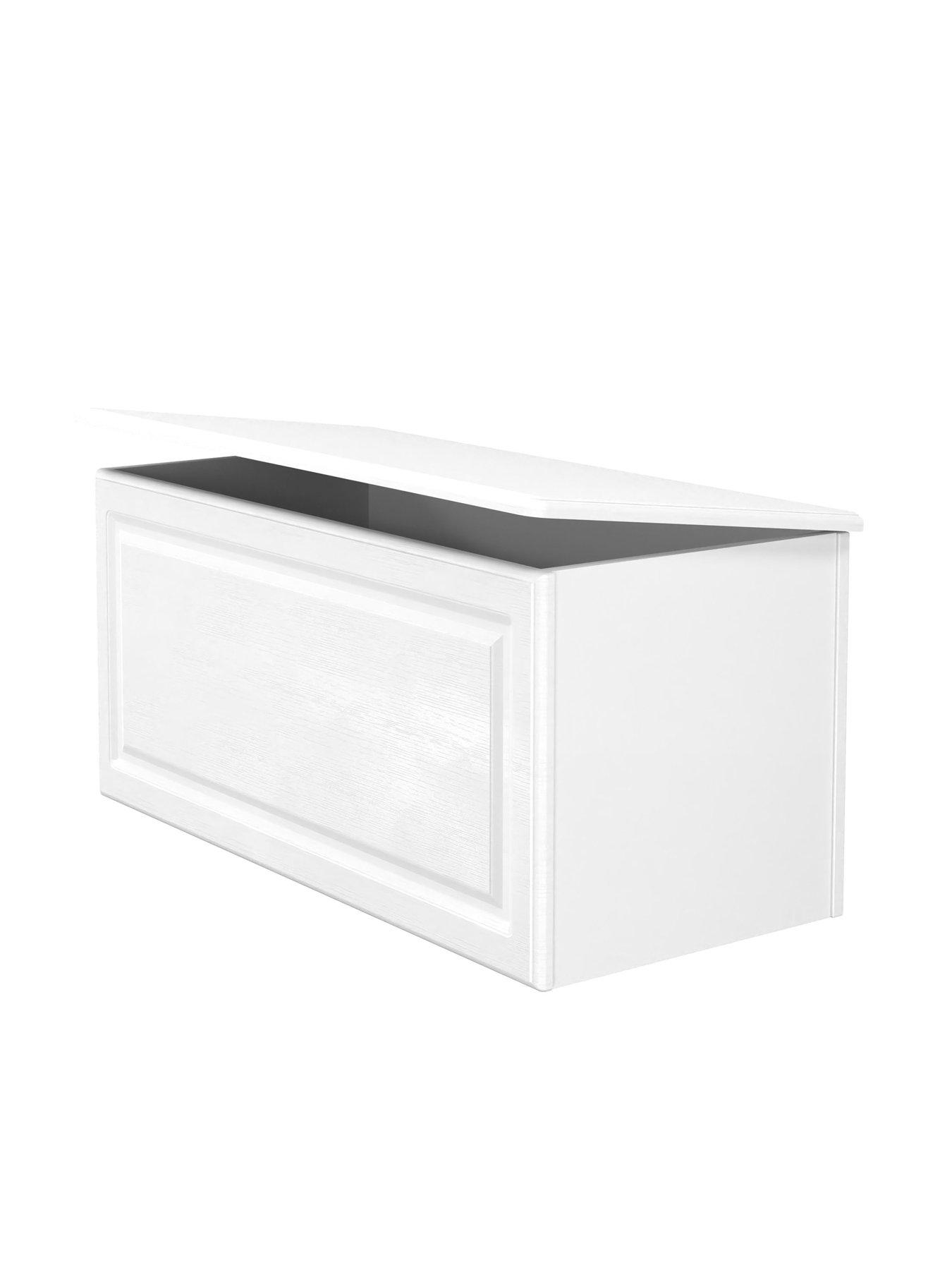 Image 5 of 6 of SWIFT Teddy Kids Ready Assembled&nbsp;Blanket / Storage Box