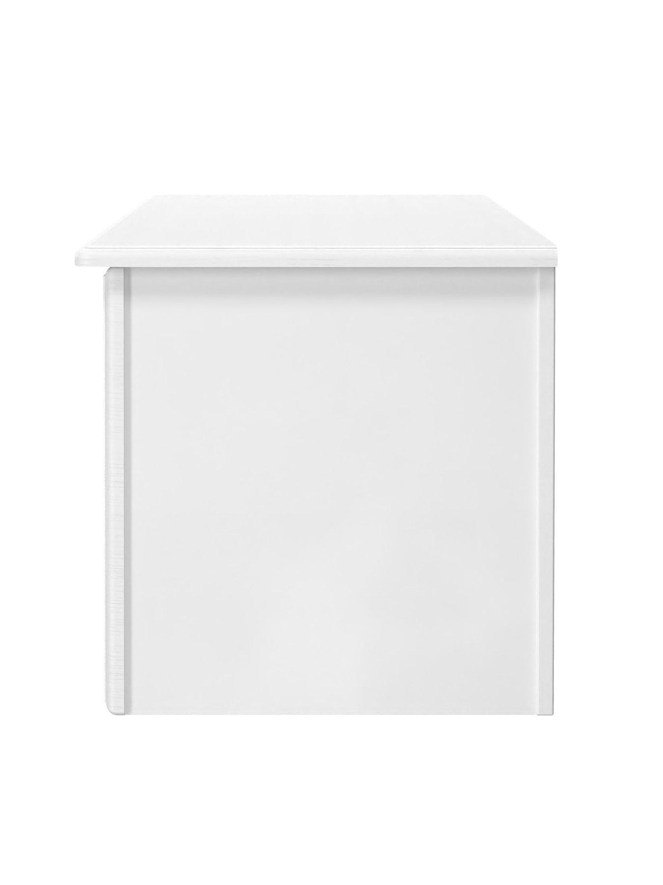Image 6 of 6 of SWIFT Teddy Kids Ready Assembled&nbsp;Blanket / Storage Box