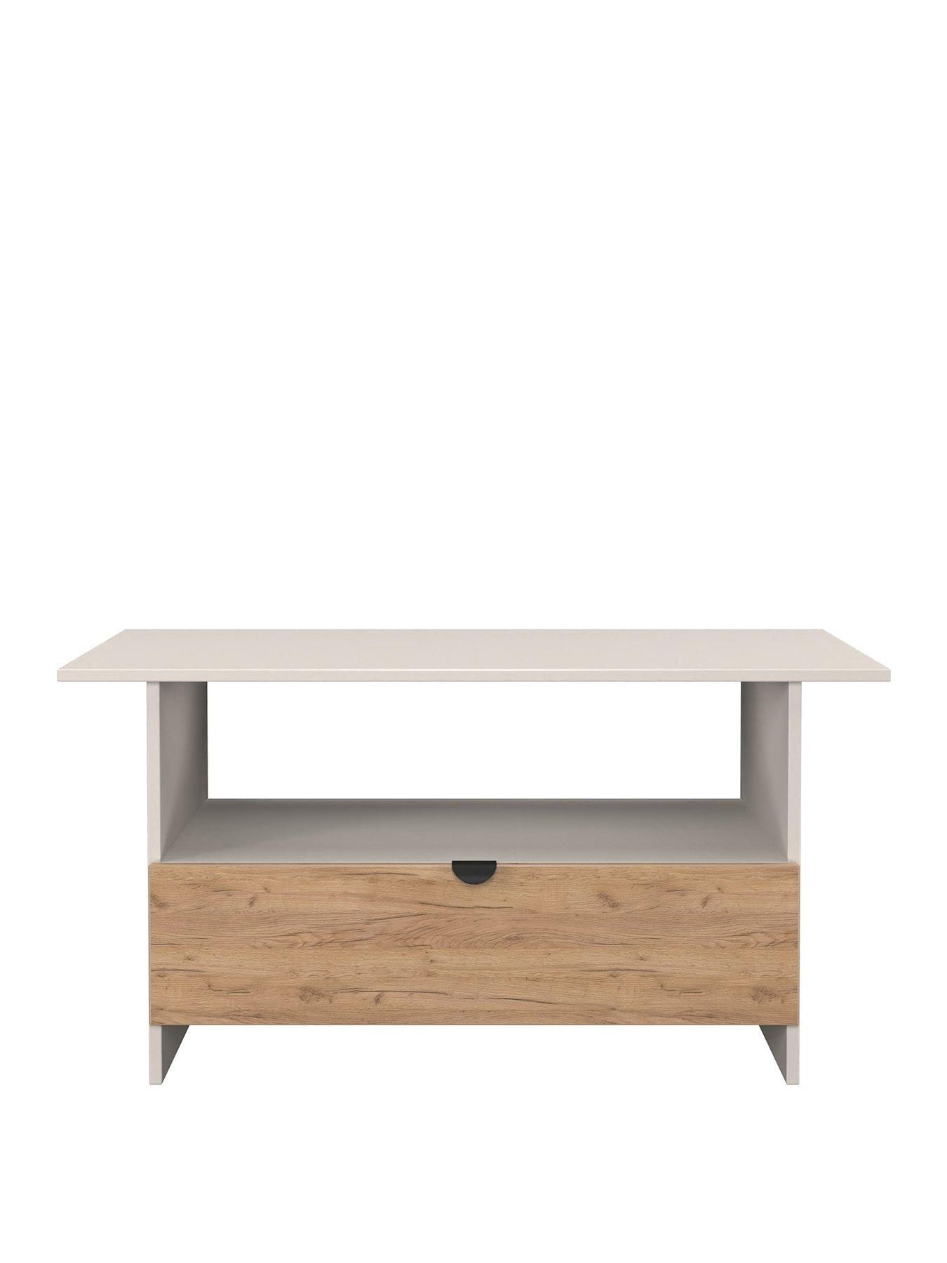 Image 2 of 6 of SWIFT Nefeli Ready Assembled&nbsp;Coffee Table