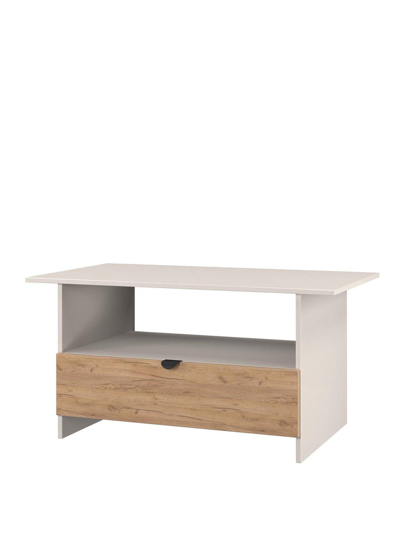 Image 3 of 6 of SWIFT Nefeli Ready Assembled&nbsp;Coffee Table
