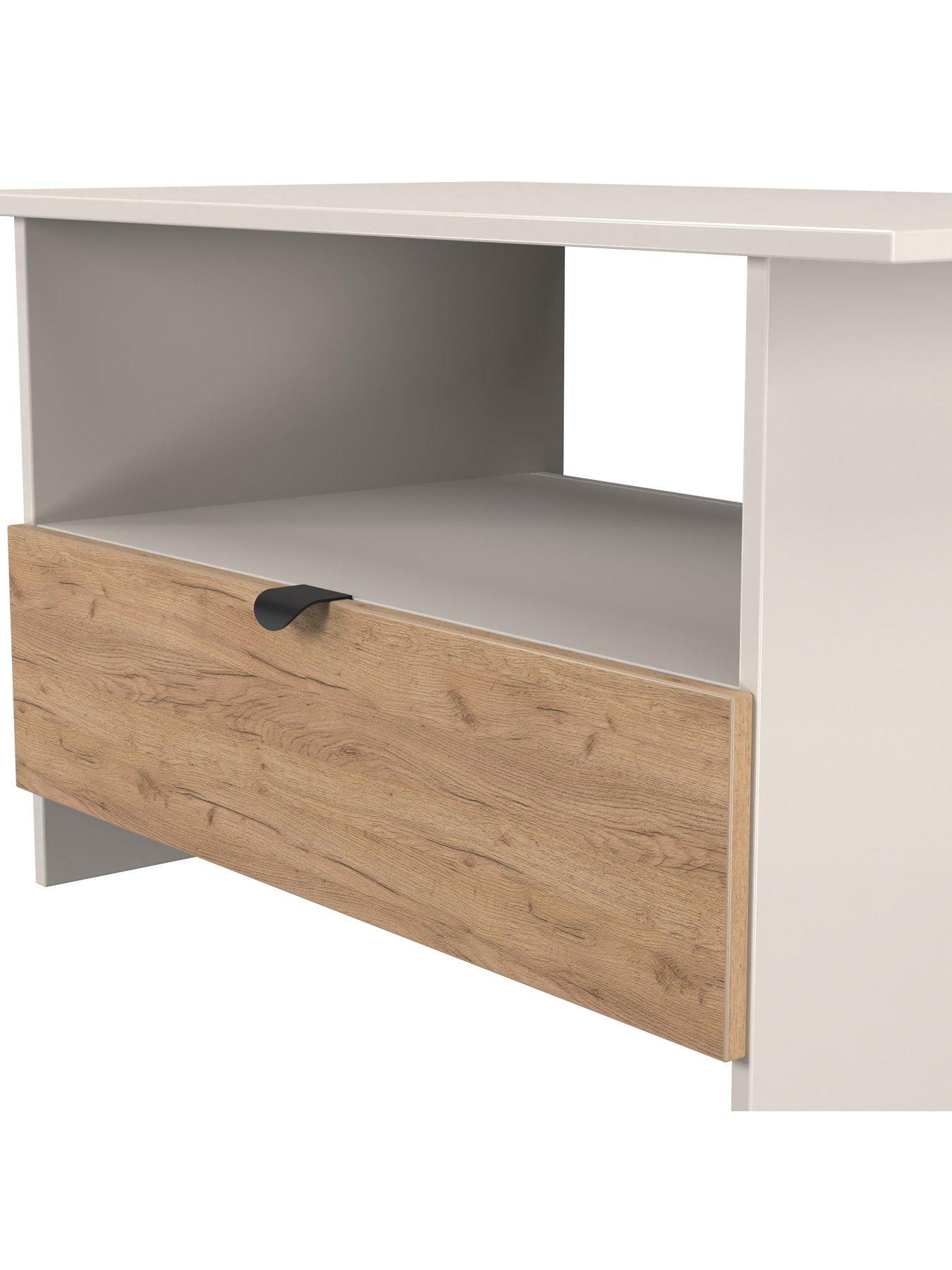 Image 4 of 6 of SWIFT Nefeli Ready Assembled&nbsp;Coffee Table