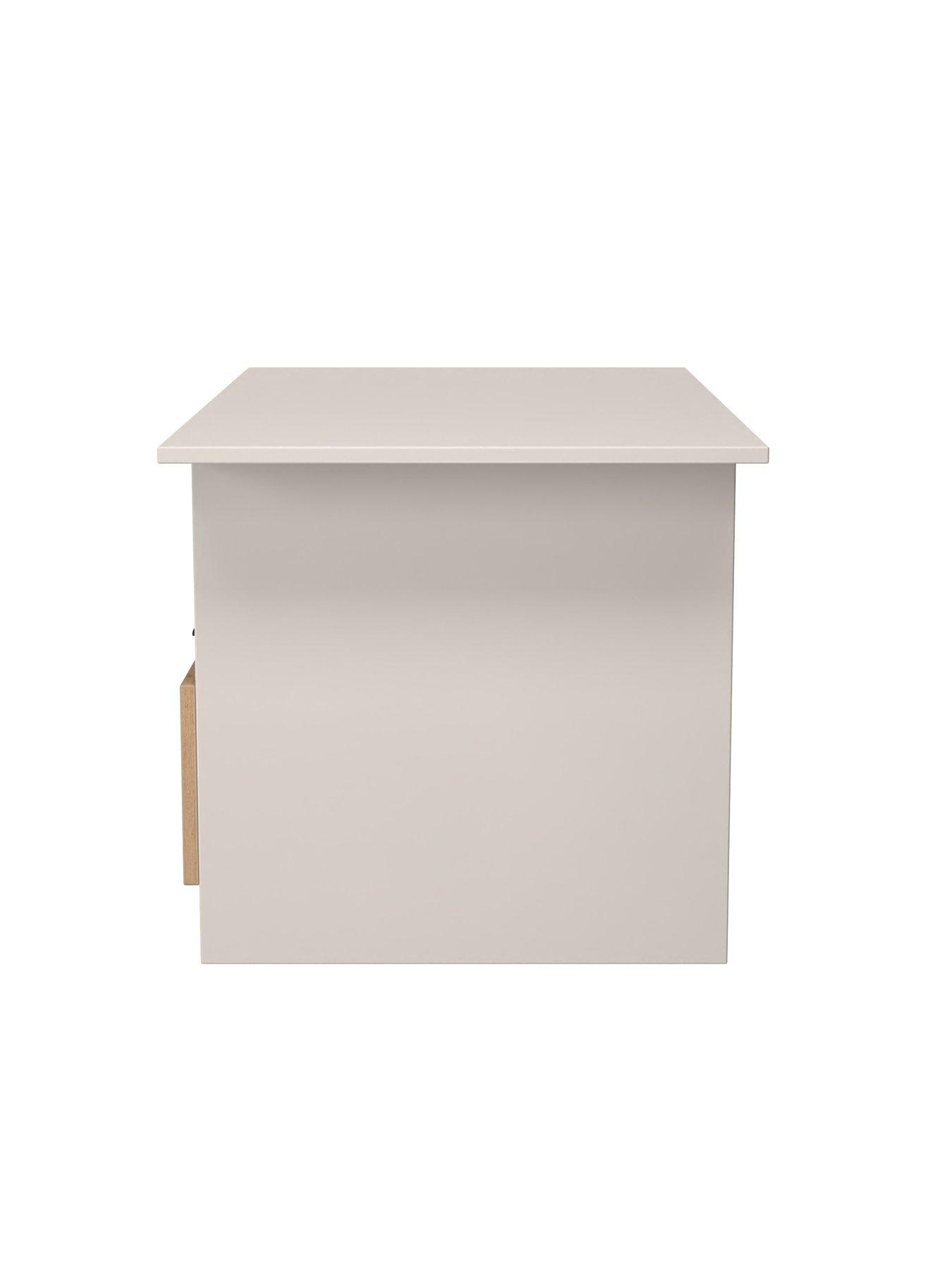 Image 6 of 6 of SWIFT Nefeli Ready Assembled&nbsp;Coffee Table
