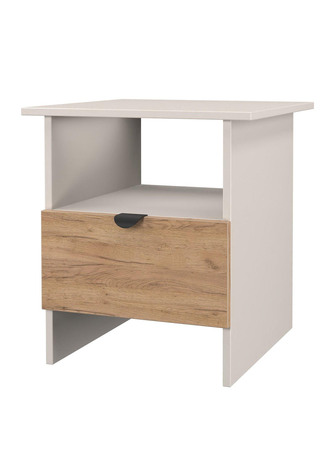 Image 3 of 6 of SWIFT Nefeli Ready Assembled&nbsp;Side Table