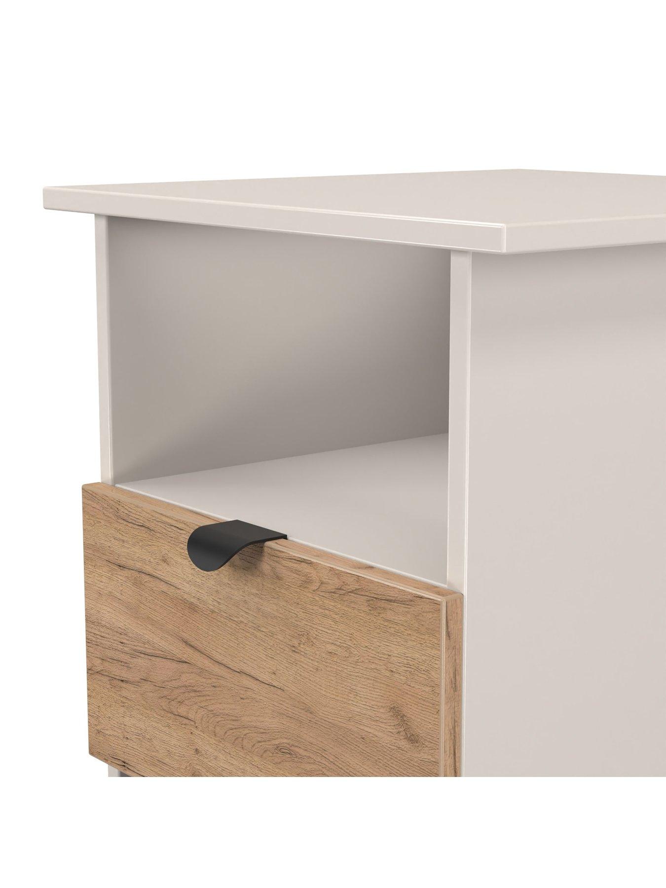 Image 4 of 6 of SWIFT Nefeli Ready Assembled&nbsp;Side Table