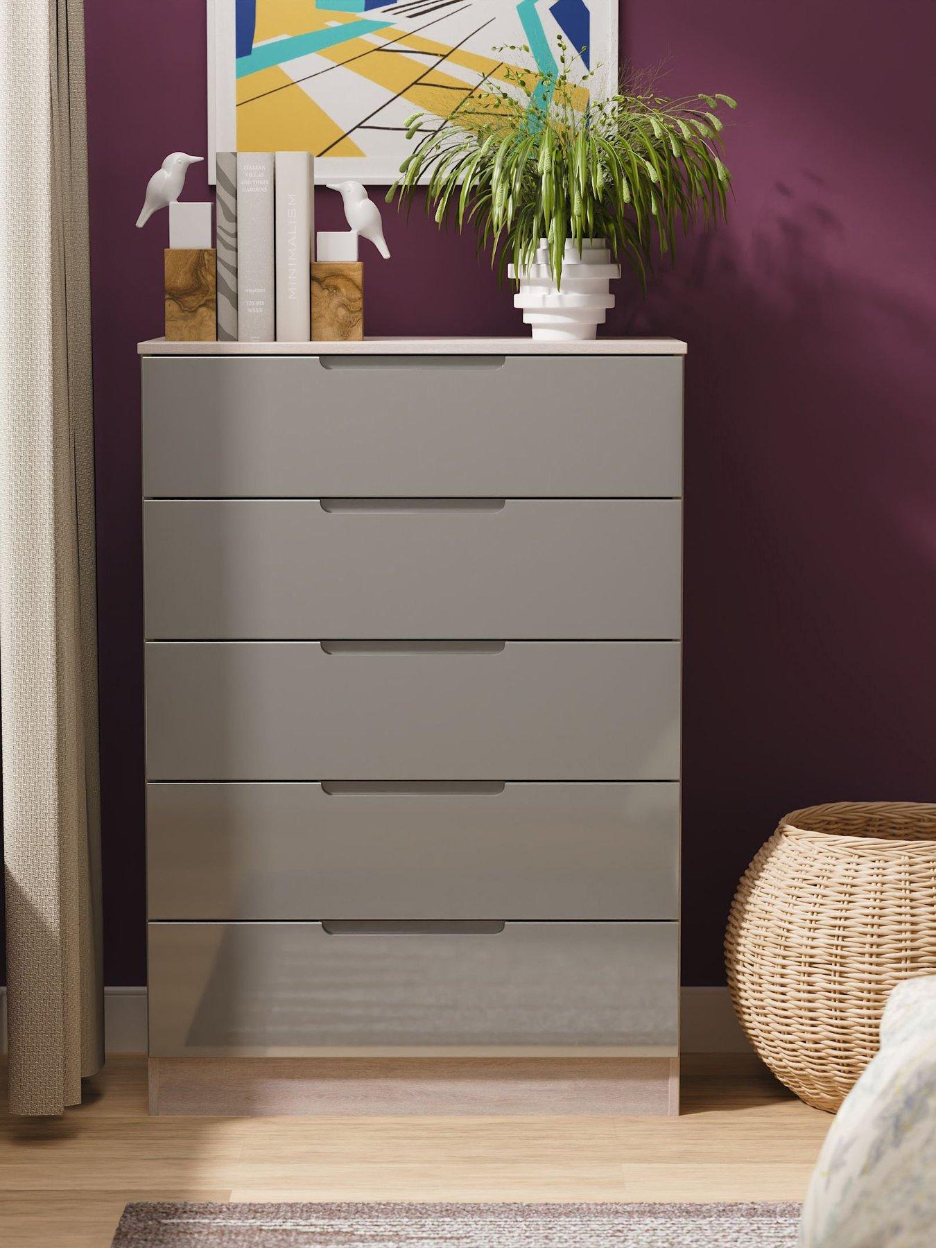 swift-florence-5-drawer-chest