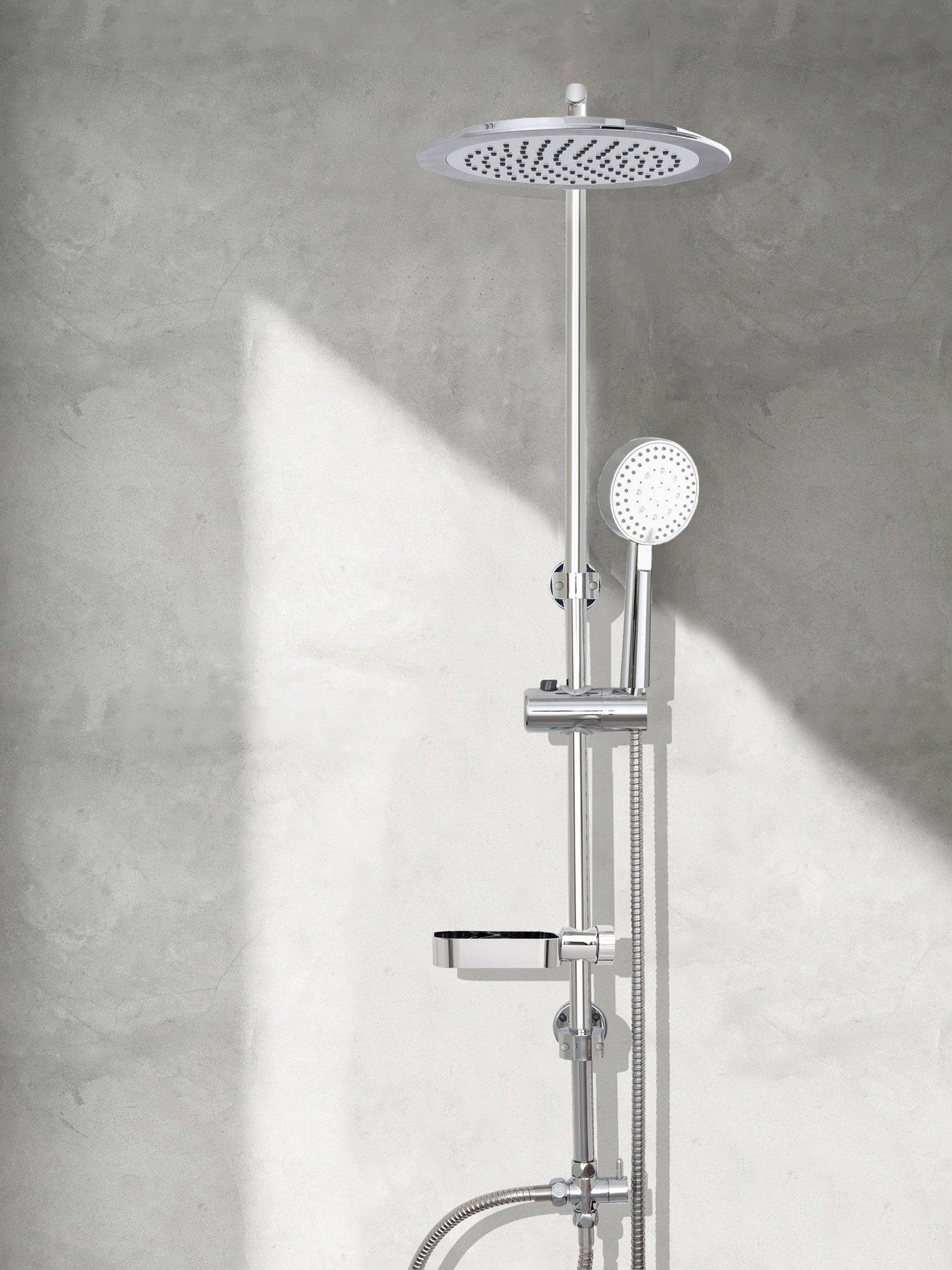 AQUALONA Aqua Lagoon Spa Shower