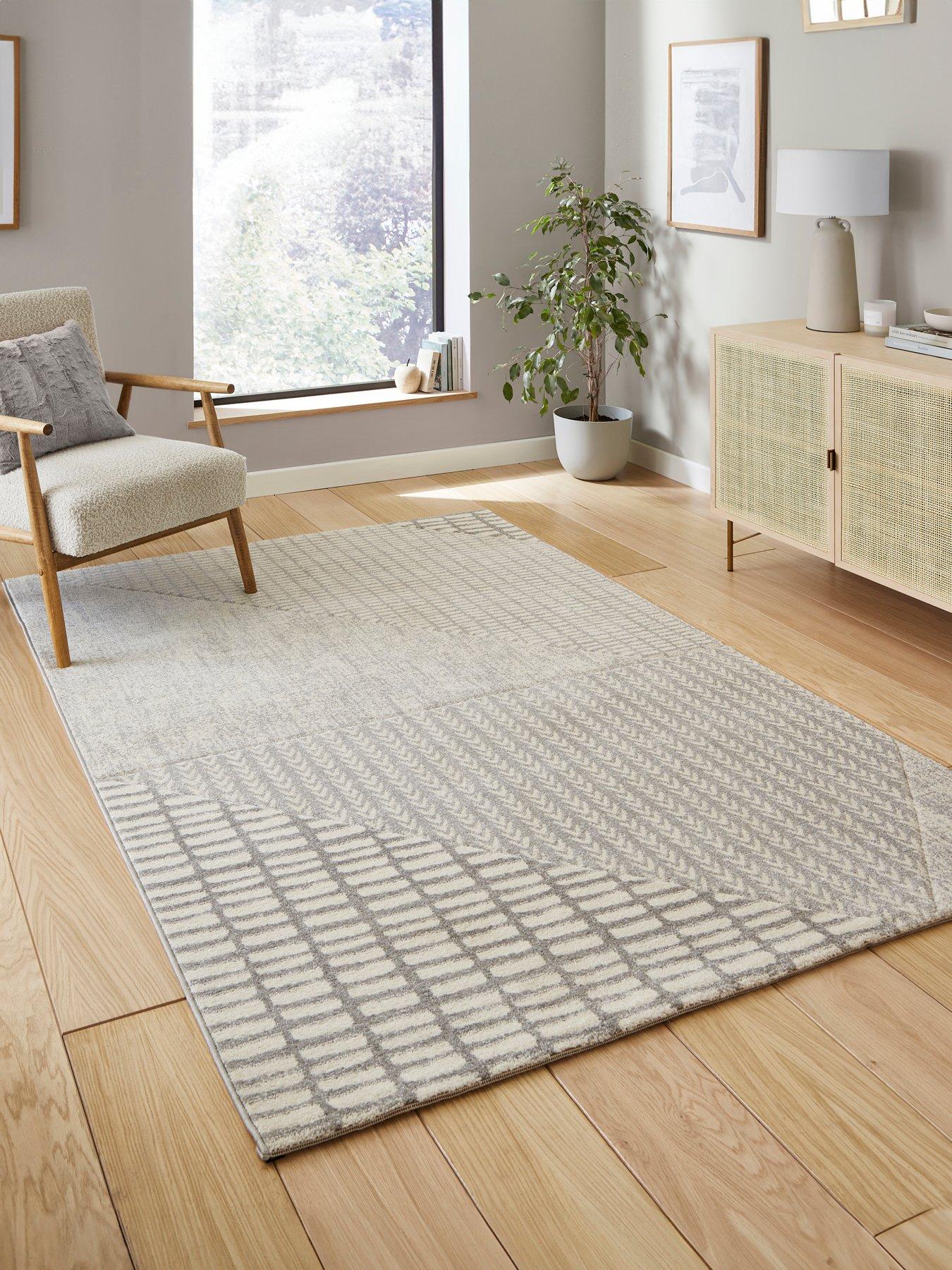 Catherine Lansfield: Larsson Grey