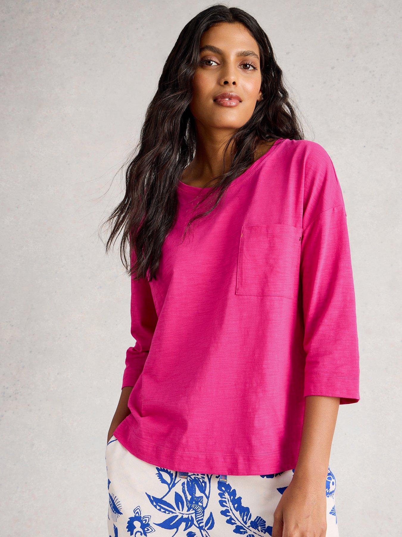 white-stuff-mia-boxy-tee-pink