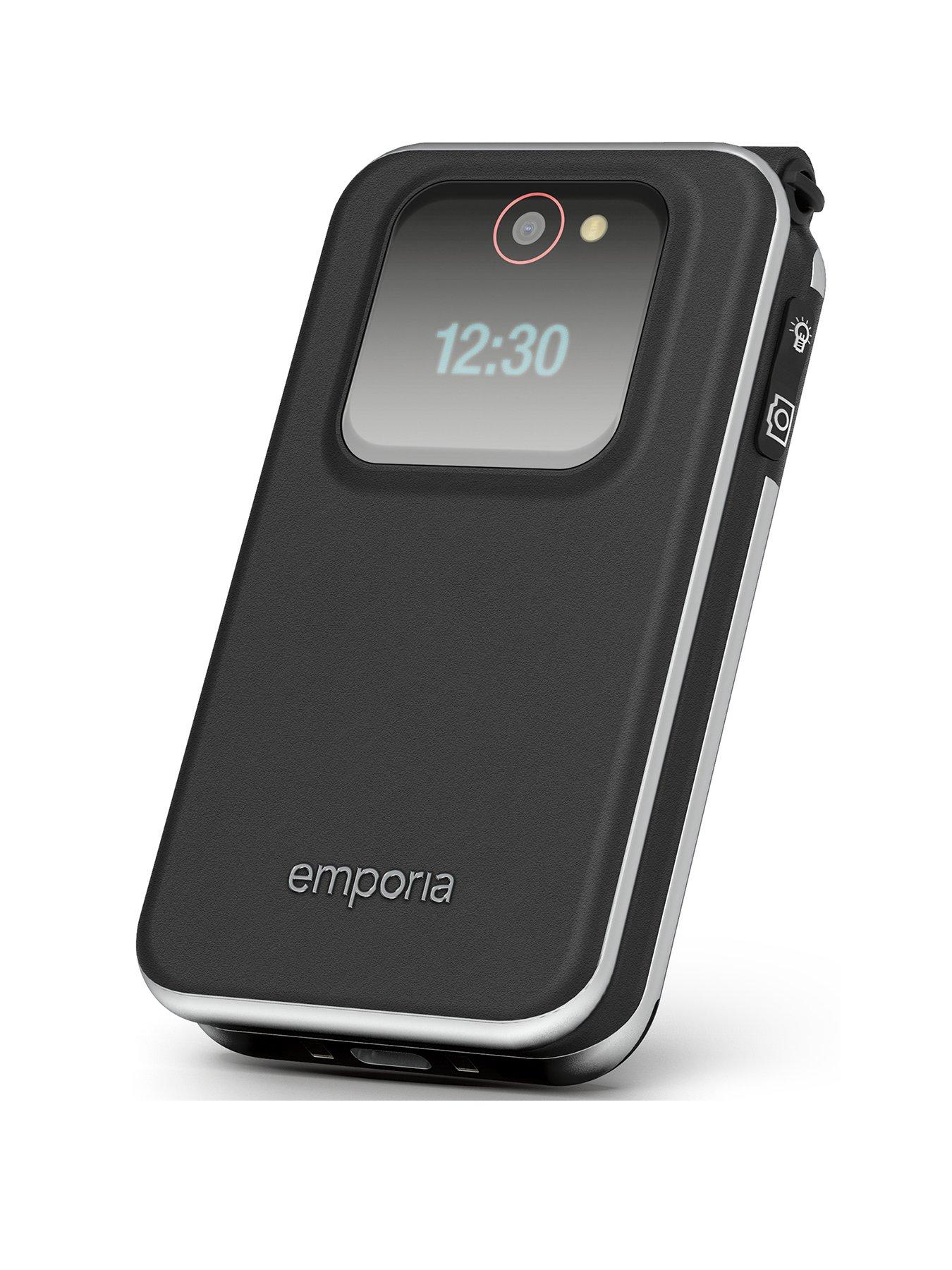 undefined JOY LTEi V3 Black