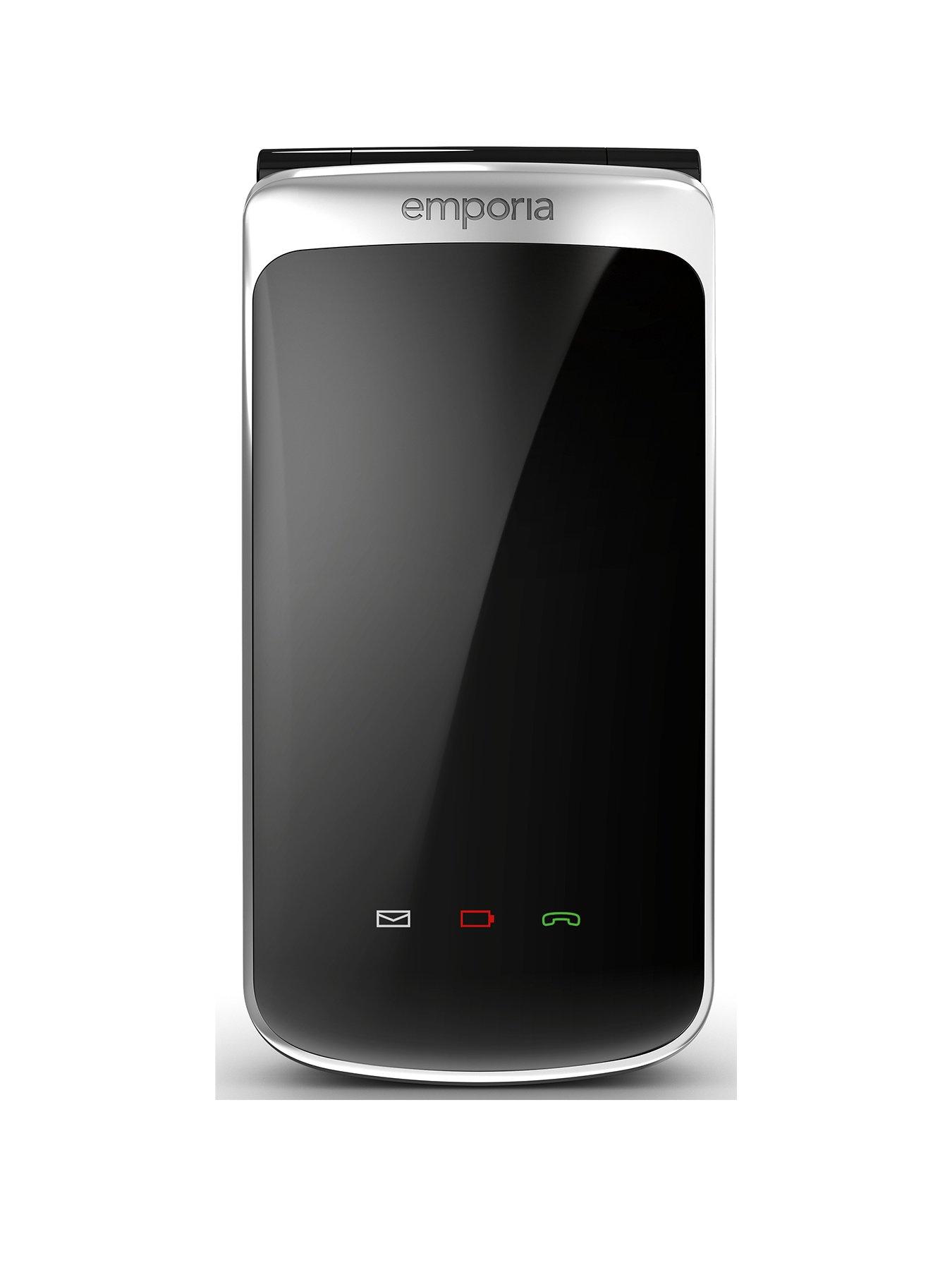 undefined TouchSmart 3 - Feature phone with What′s App