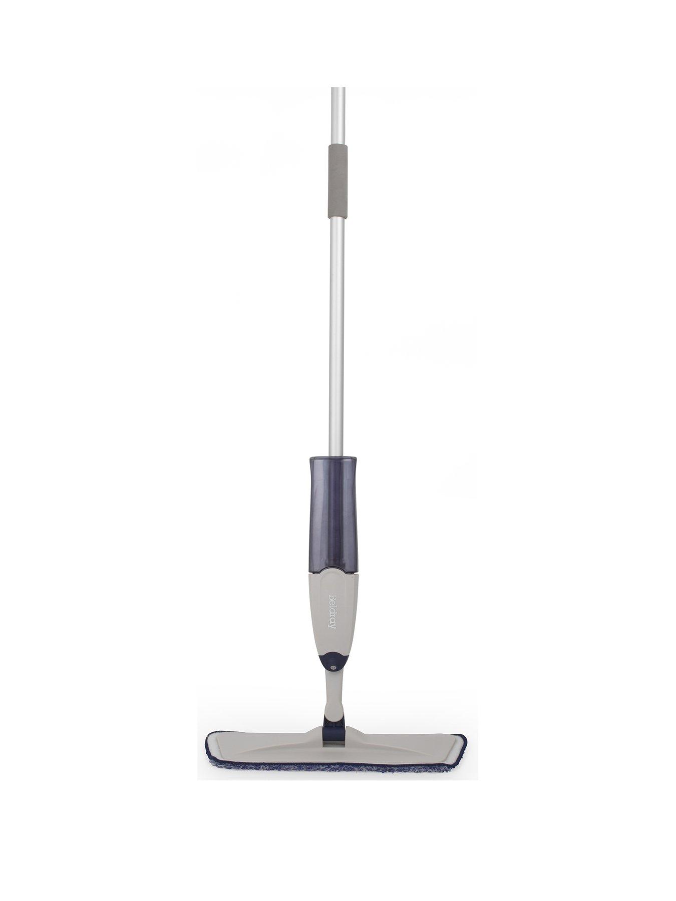 undefined Deep Clean 2 In 1 Spray Mop