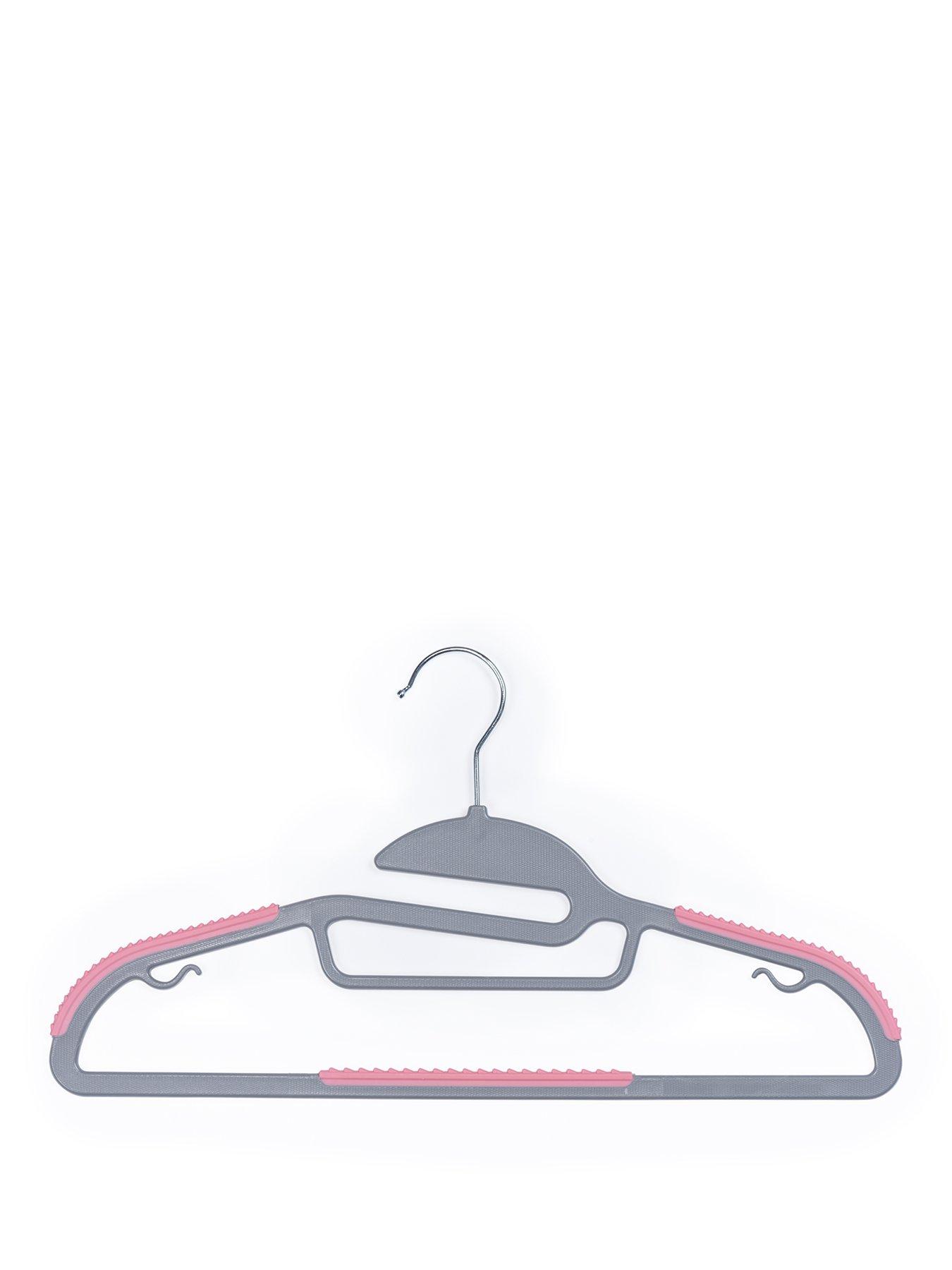 beldray-8-pack-non-slip-hangers